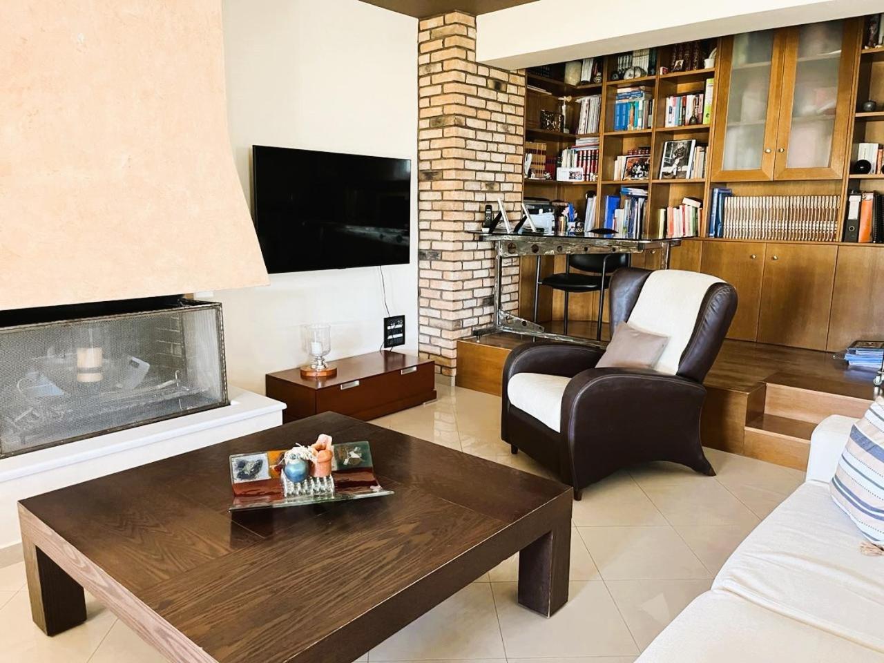 Koneva House