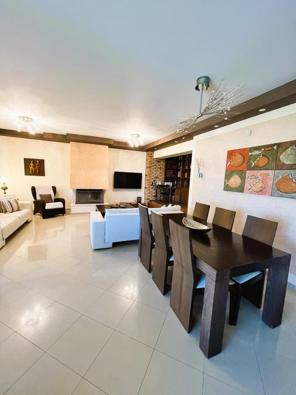 Koneva House