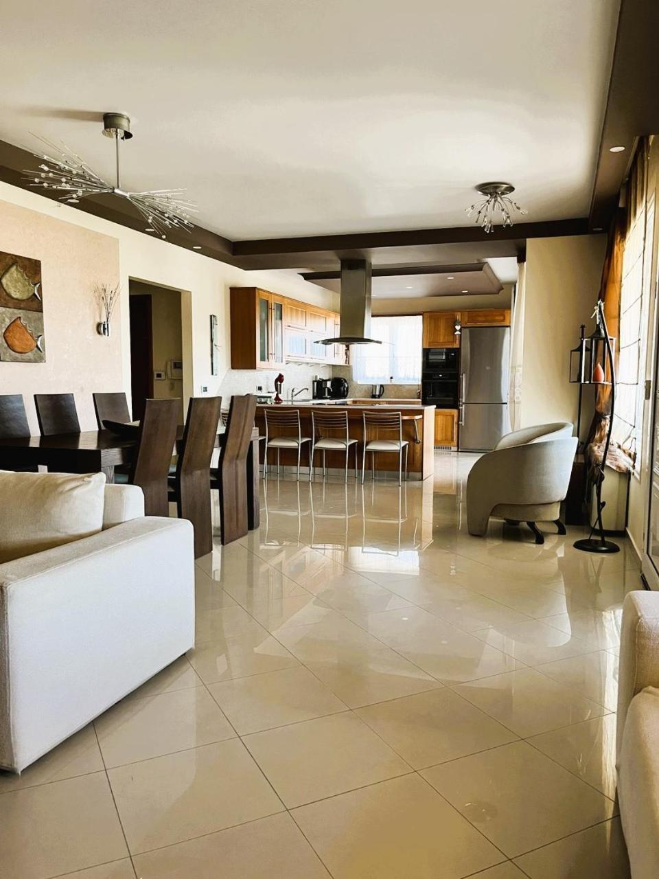Koneva House