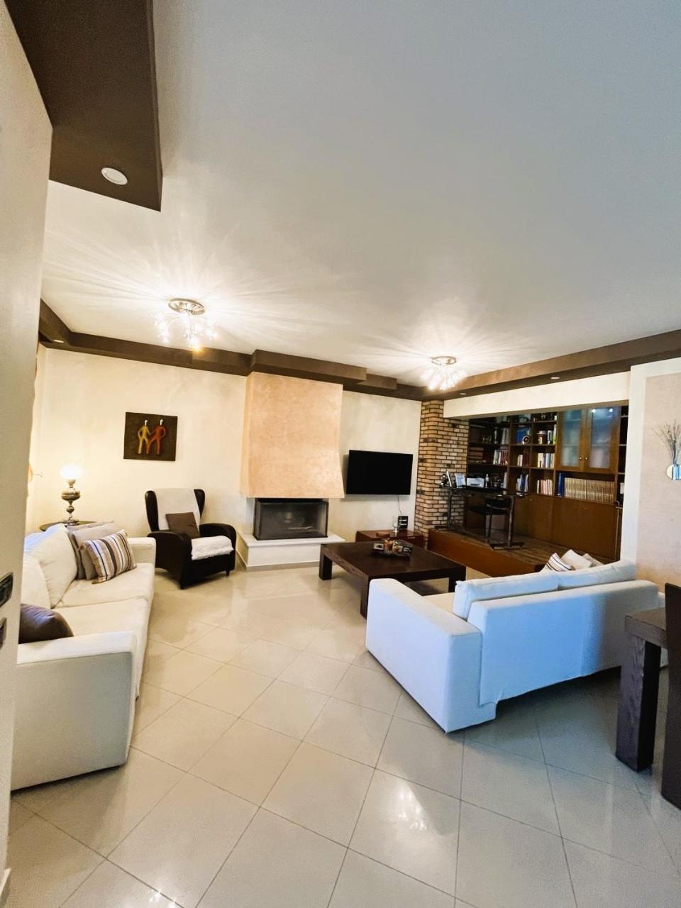 Koneva House