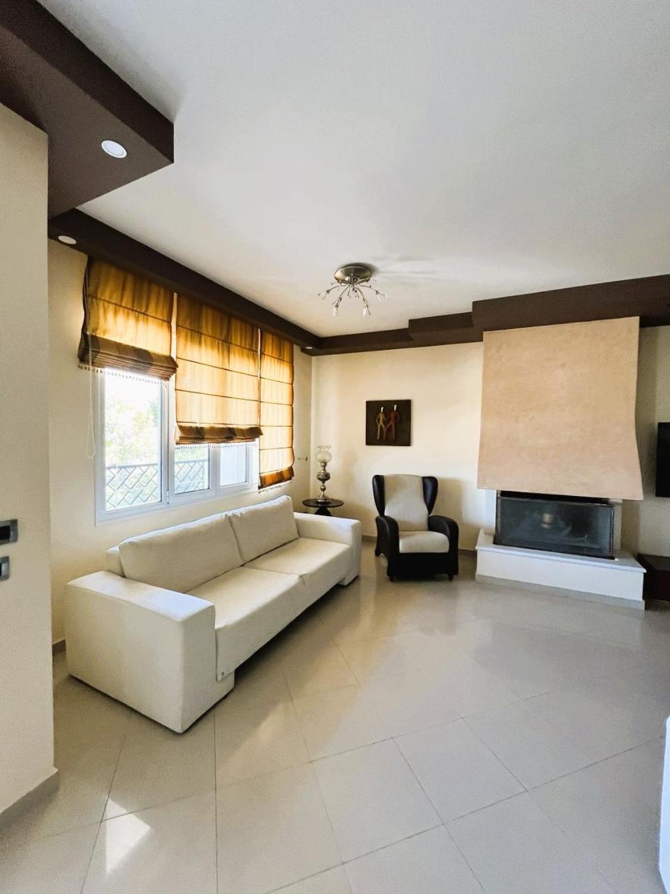 Koneva House