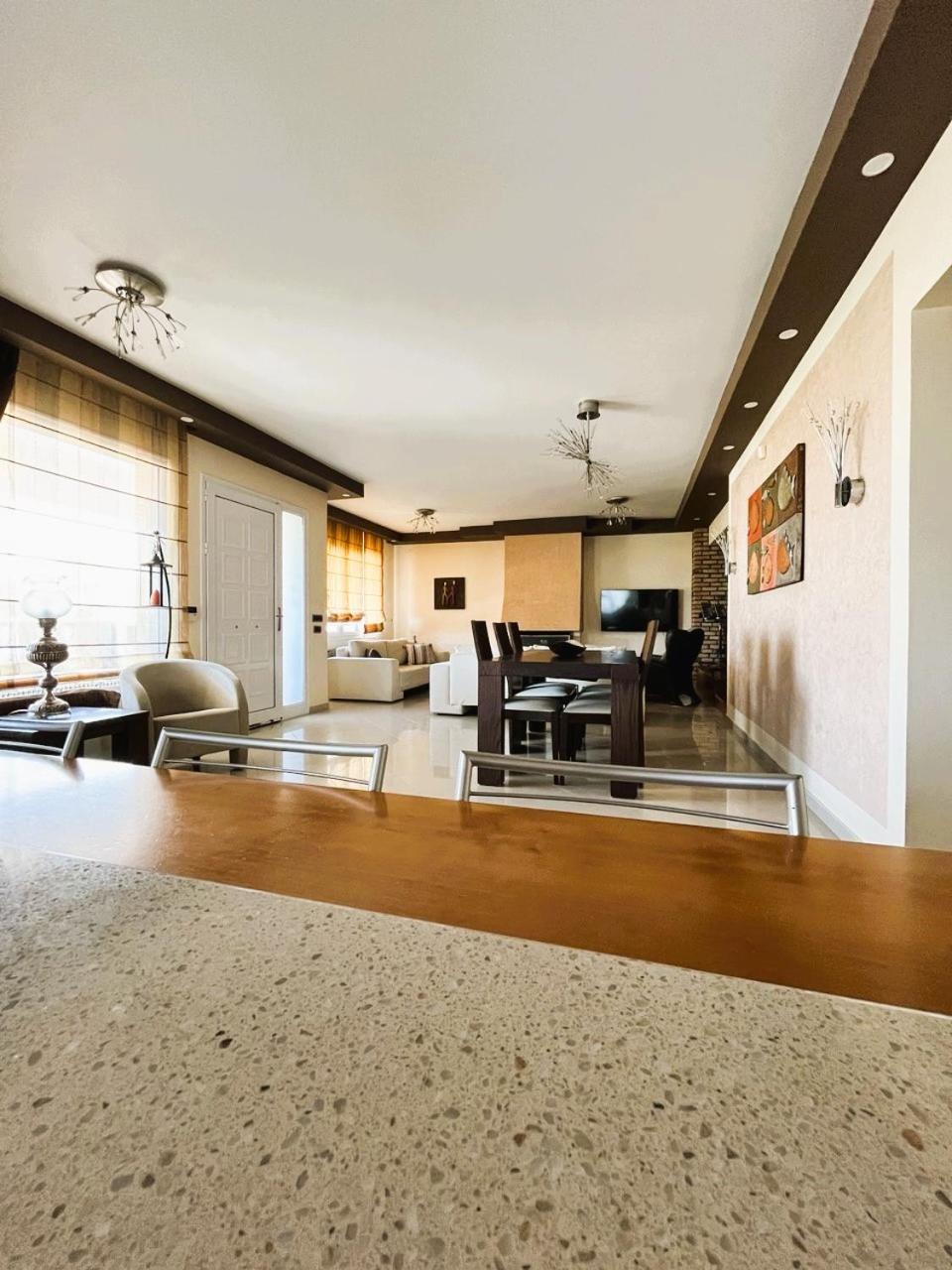 Koneva House