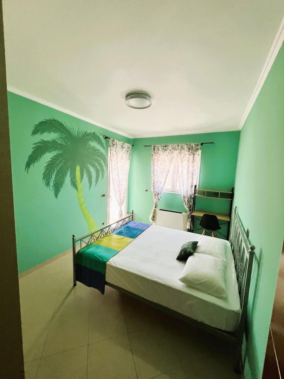 Koneva House