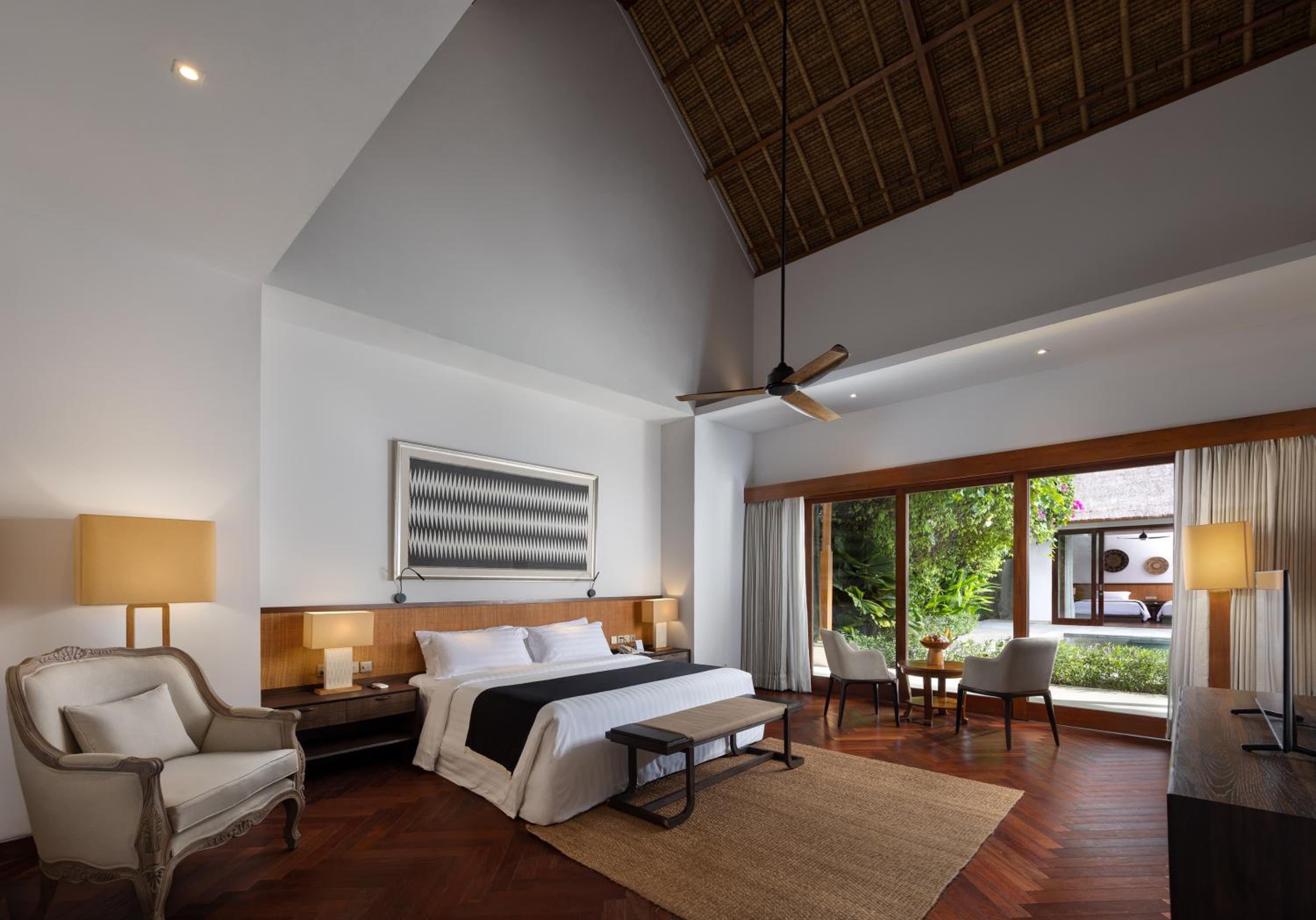 Impiana Private Villas Seminyak