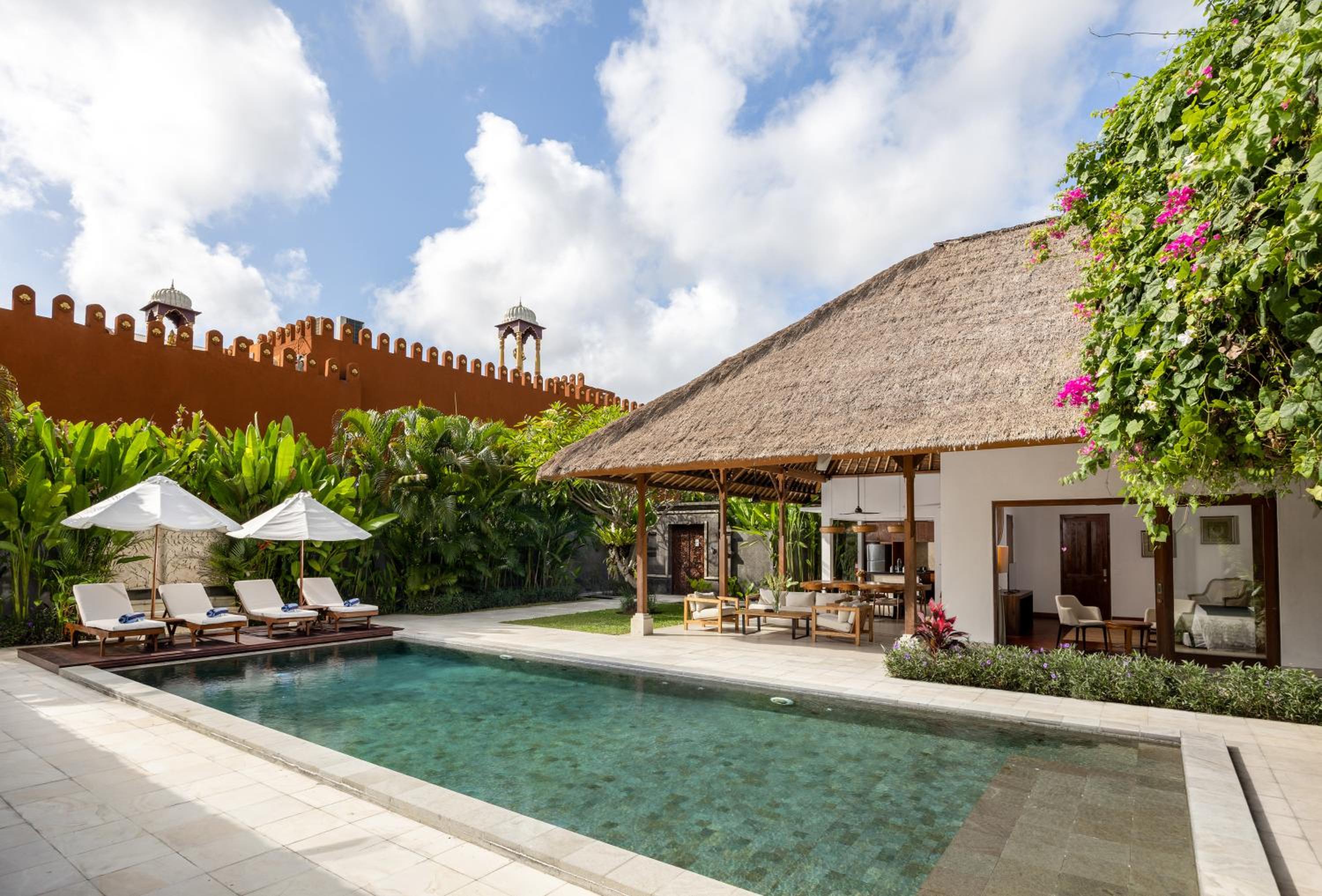 Impiana Private Villas Seminyak
