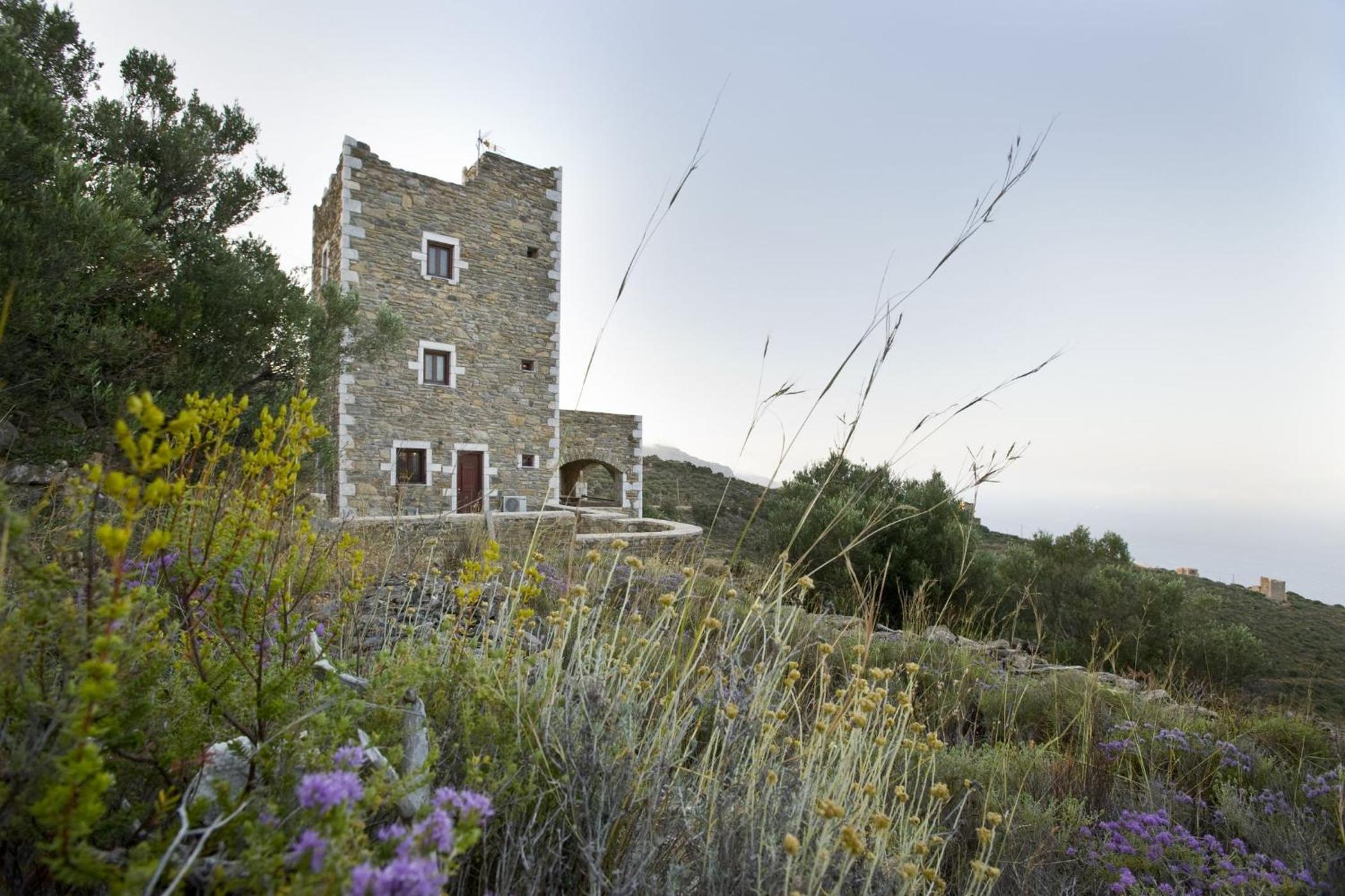 Benos Tower - Property Image 15