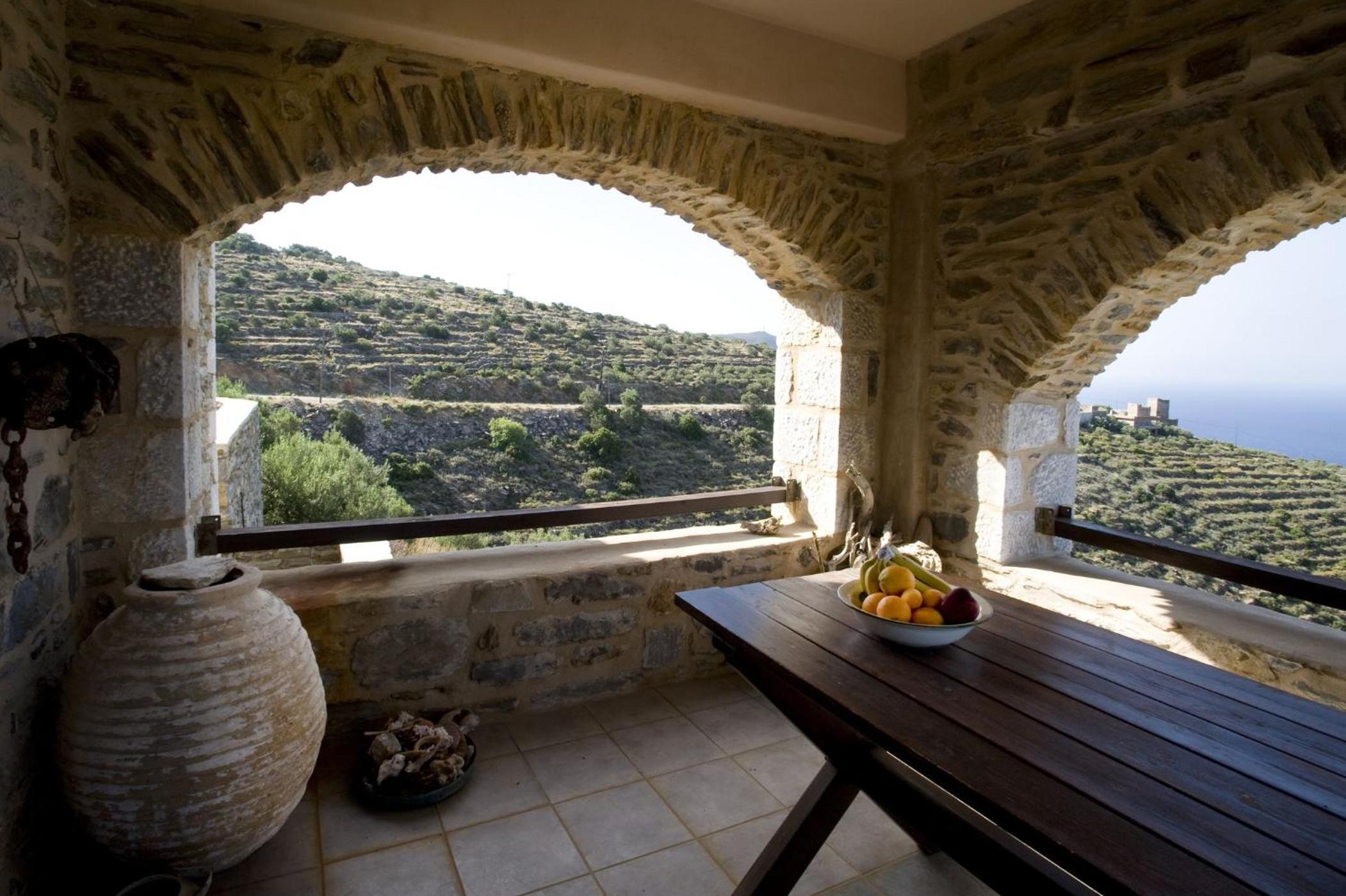 Benos Tower - Property Image 5