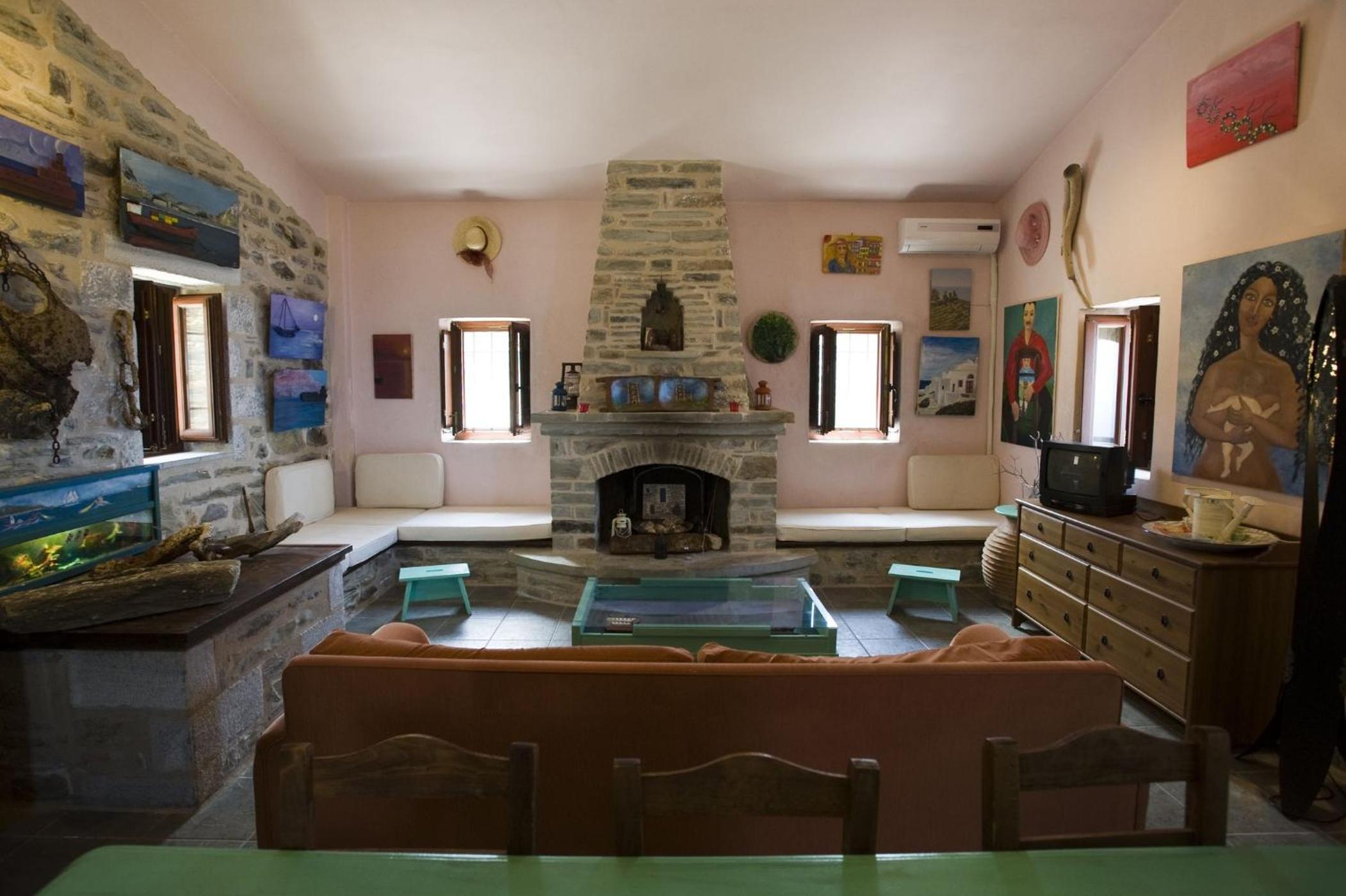 Benos Tower - Property Image 23