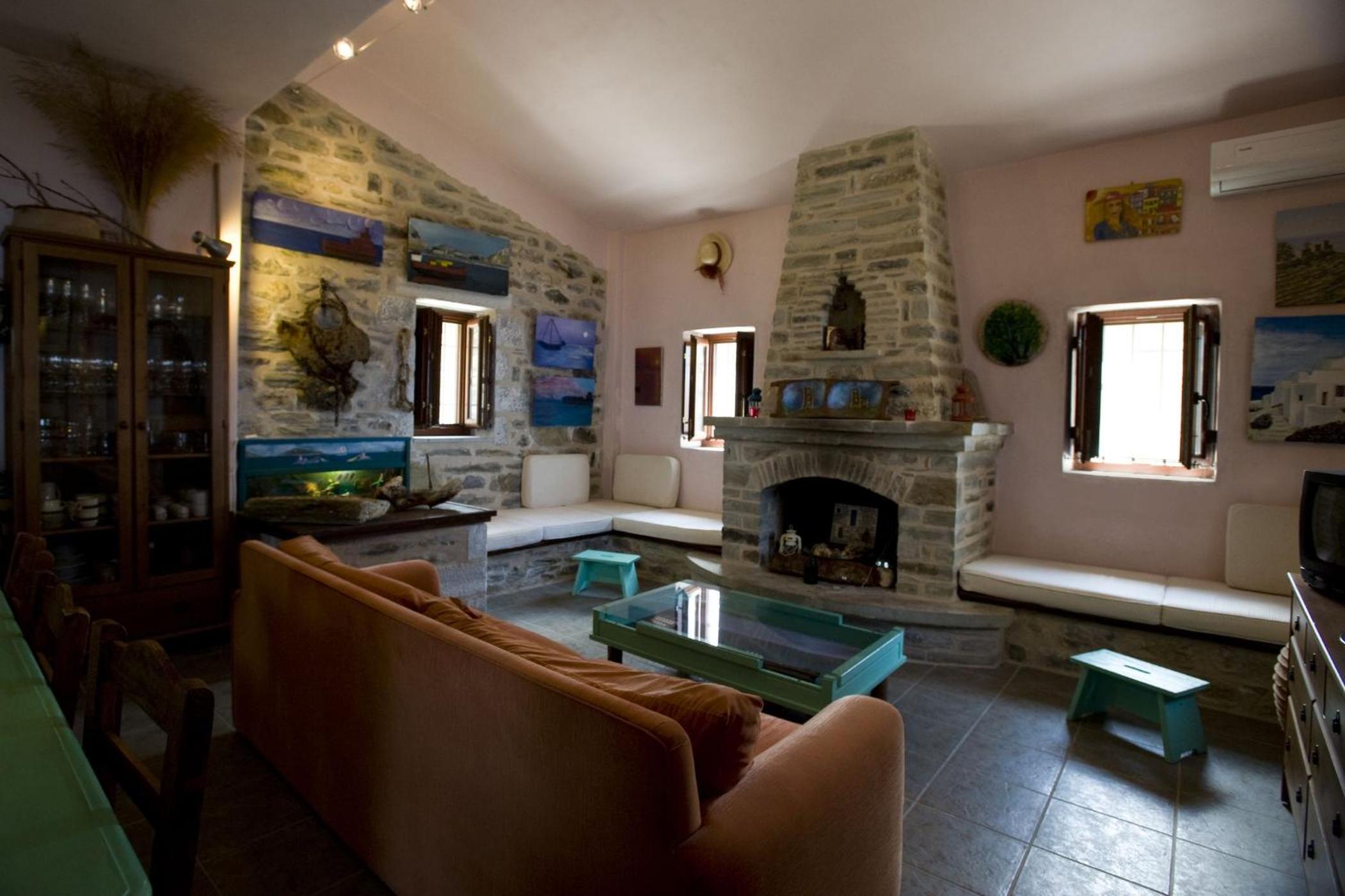 Benos Tower - Property Image 22