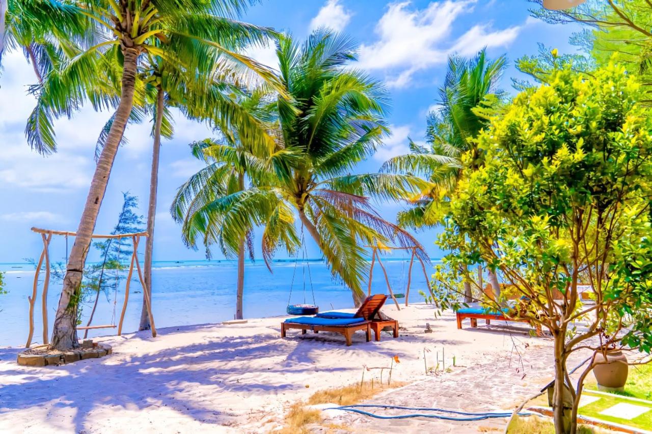 Dugong Resort Phu Quoc