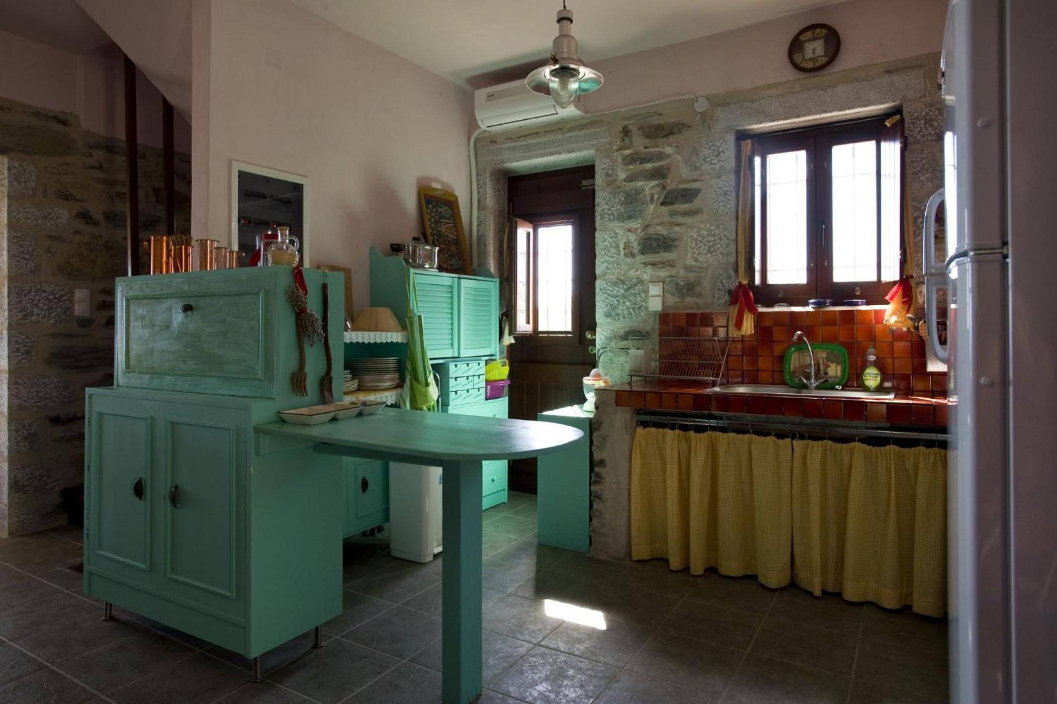 Benos Tower - Property Image 19