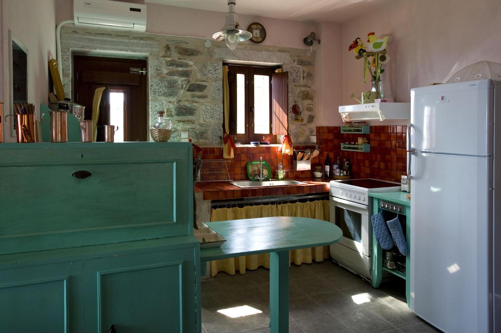 Benos Tower - Property Image 18