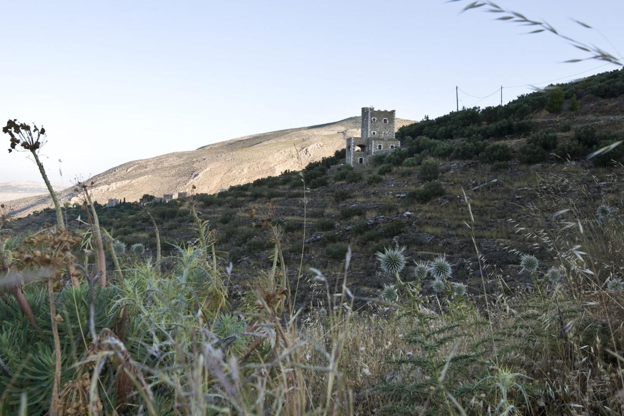 Benos Tower - Property Image 27