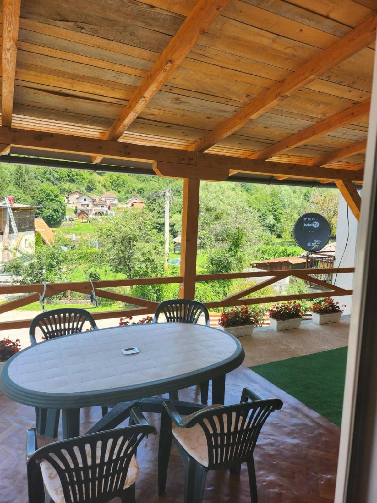 Apartment Sajra