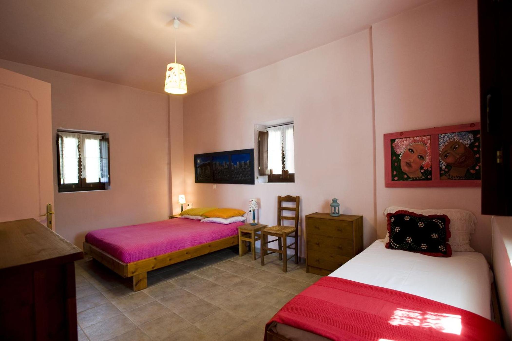 Benos Tower - Property Image 2