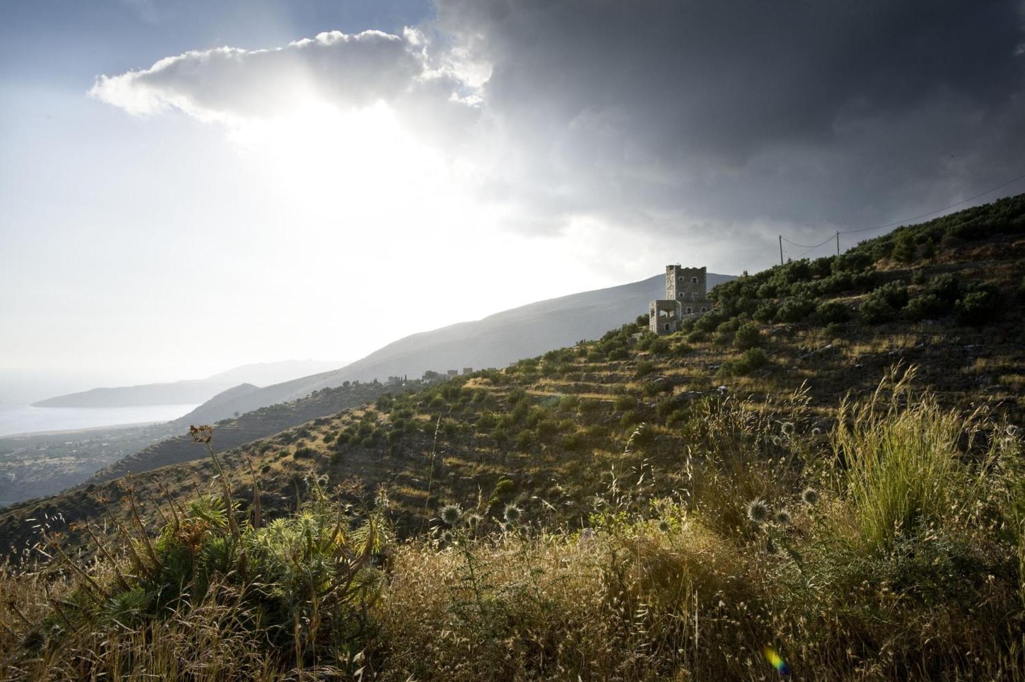 Benos Tower - Property Image 28