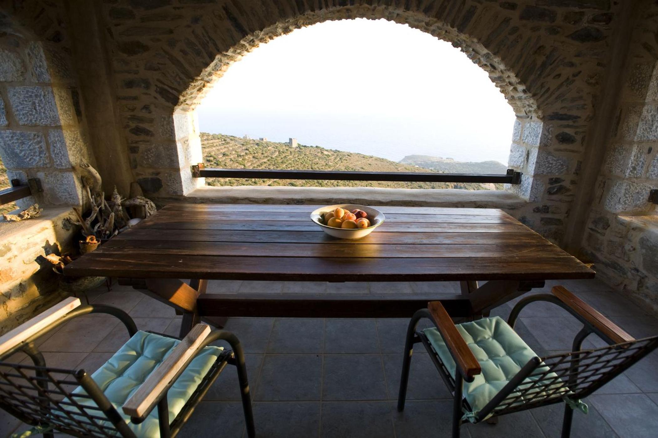 Benos Tower - Property Image 4