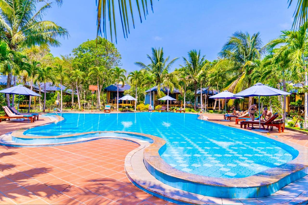 Dugong Resort Phu Quoc