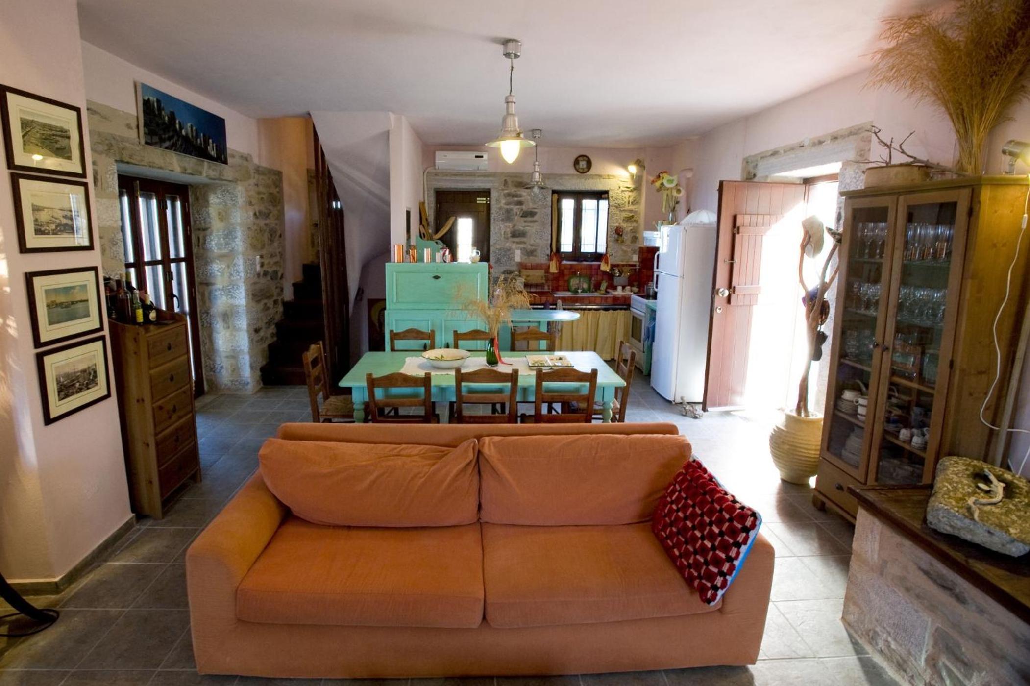 Benos Tower - Property Image 20