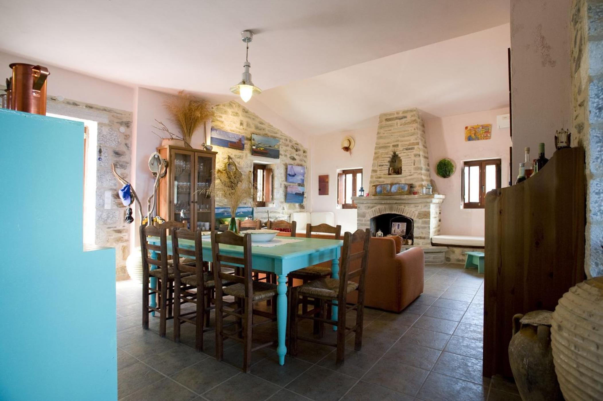 Benos Tower - Property Image 1