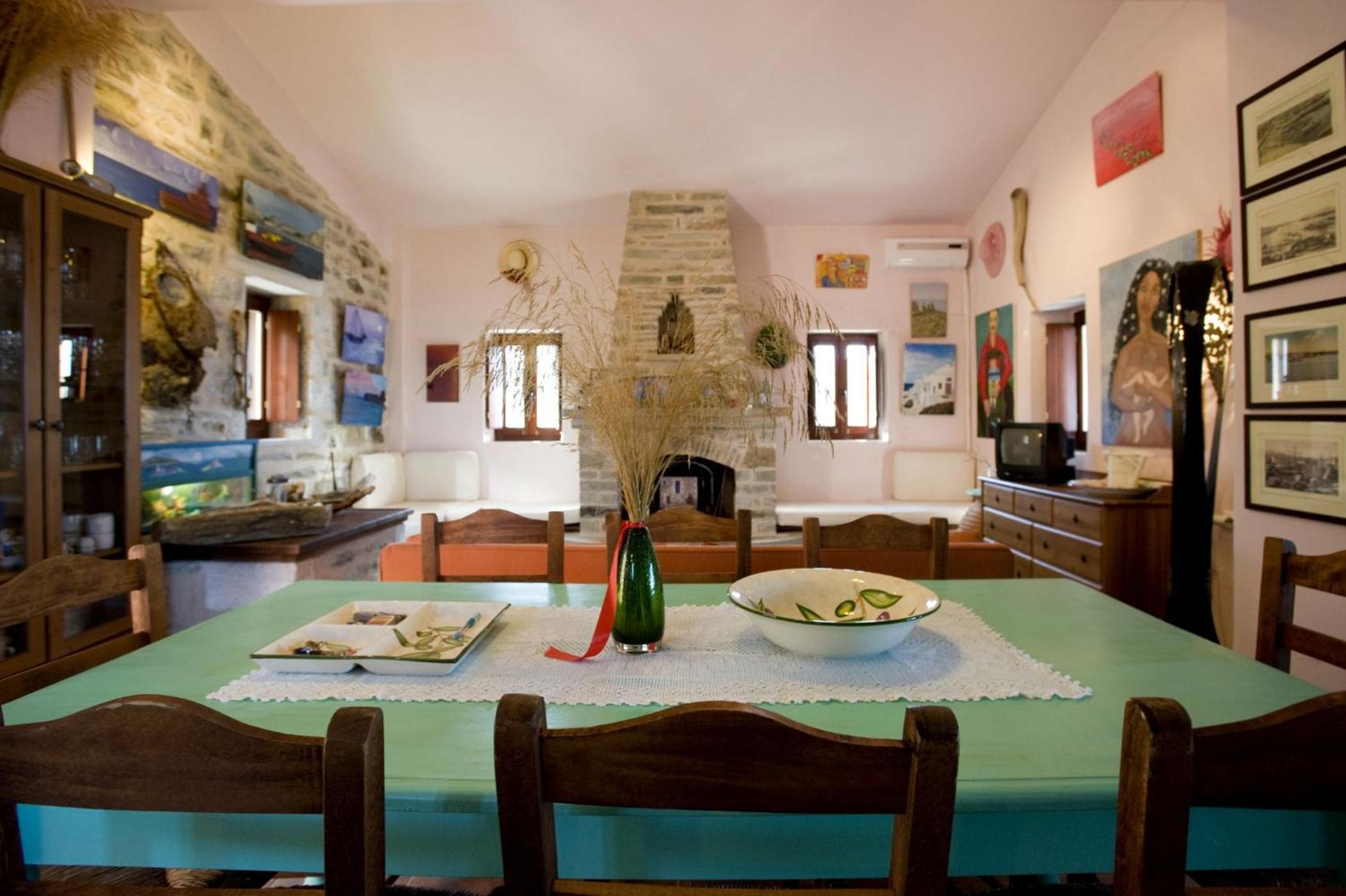 Benos Tower - Property Image 16