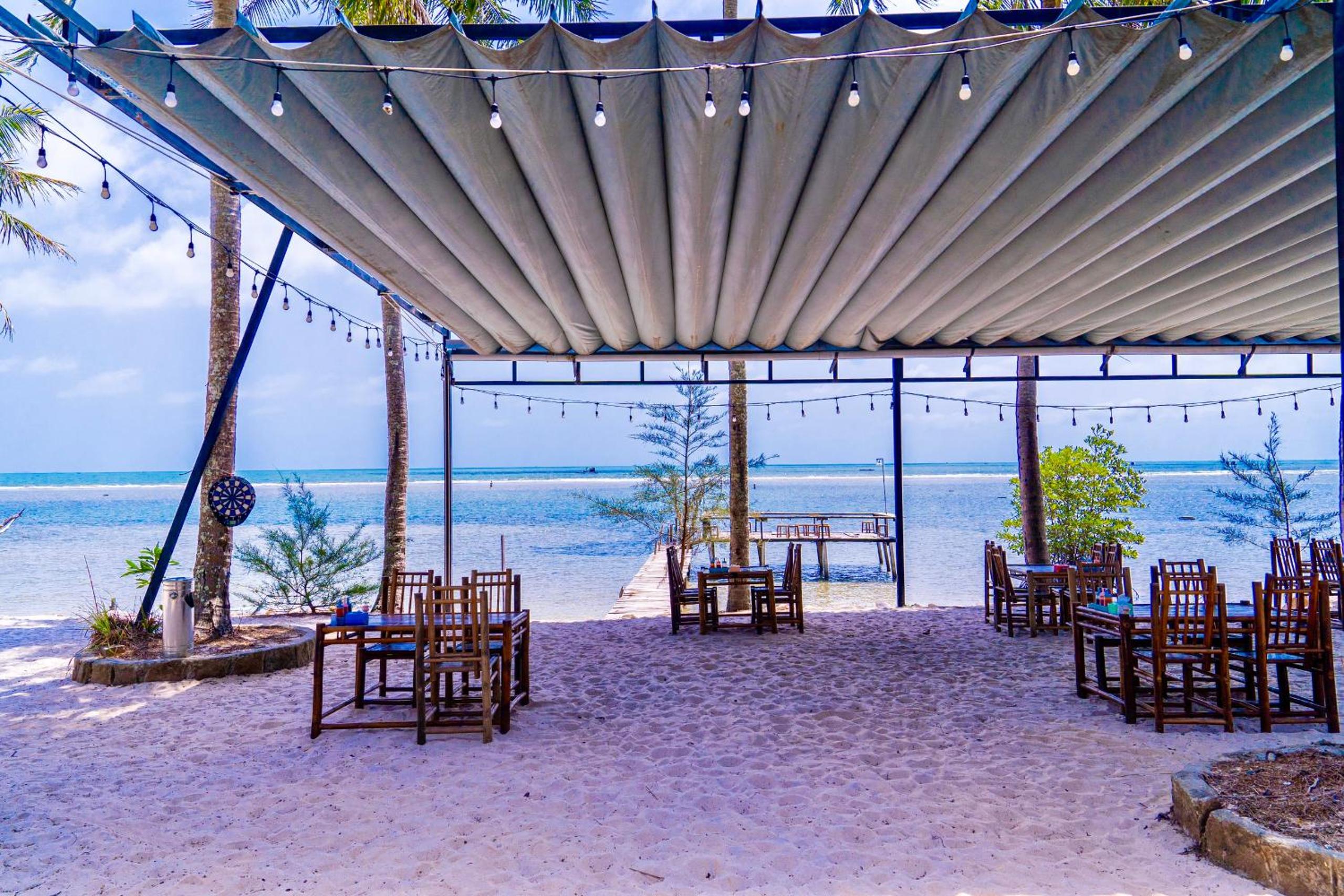 Dugong Resort Phu Quoc