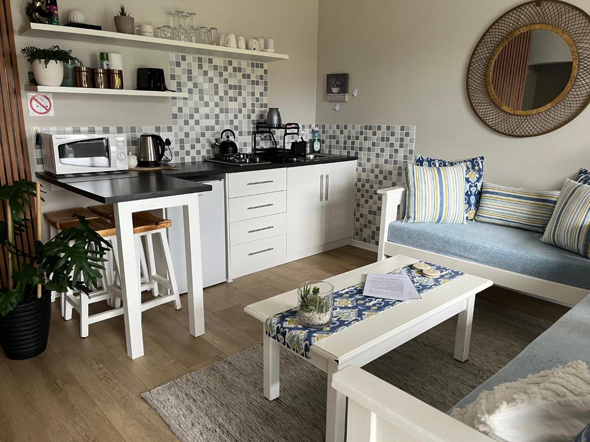 Serenity self-catering 2-bed unit