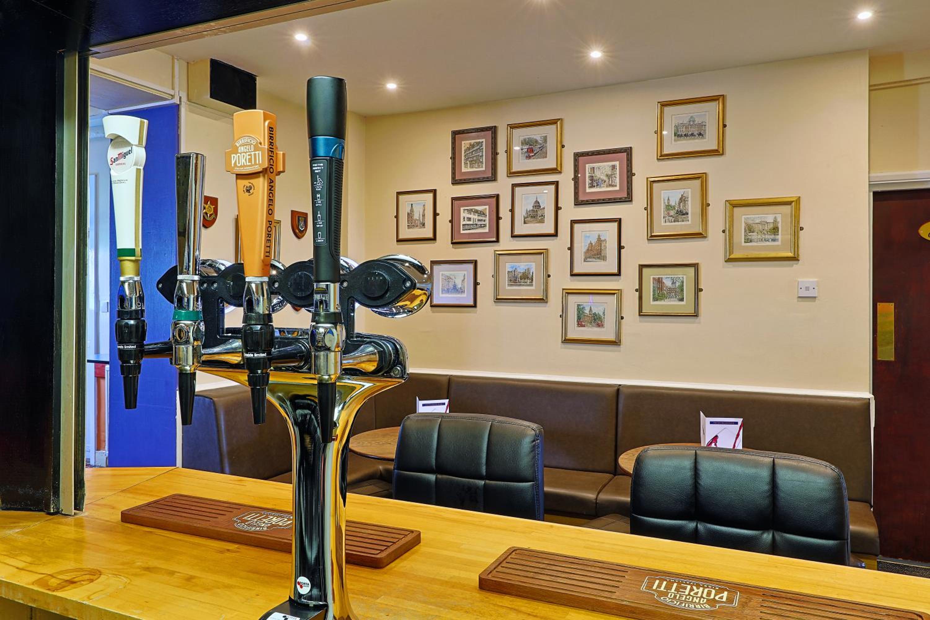 Folkestone Vacations - The Southcliff Hotel - Property Image 12