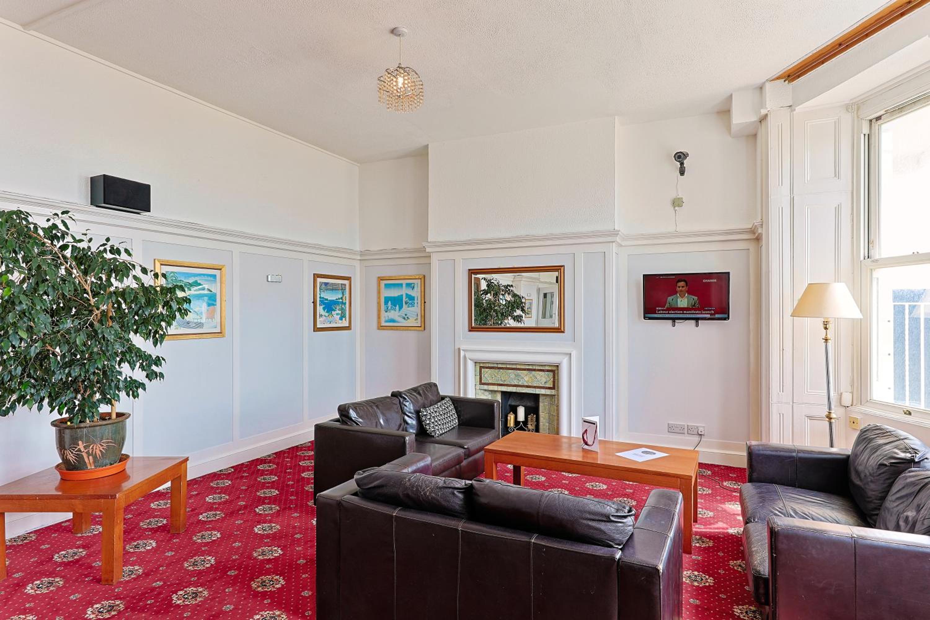 Folkestone Vacations - The Southcliff Hotel - Property Image 2