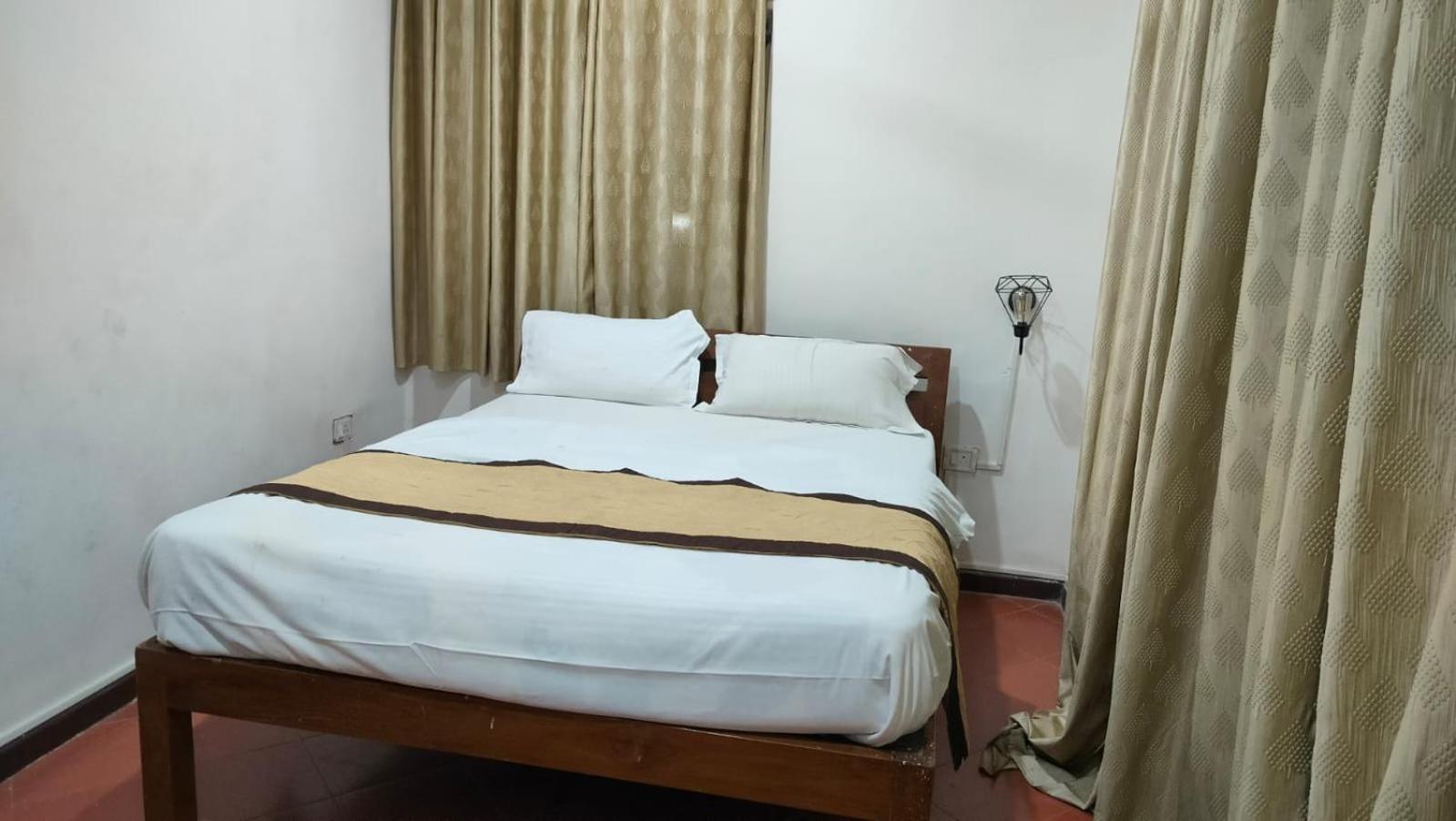 goa villas calangute baga view 2