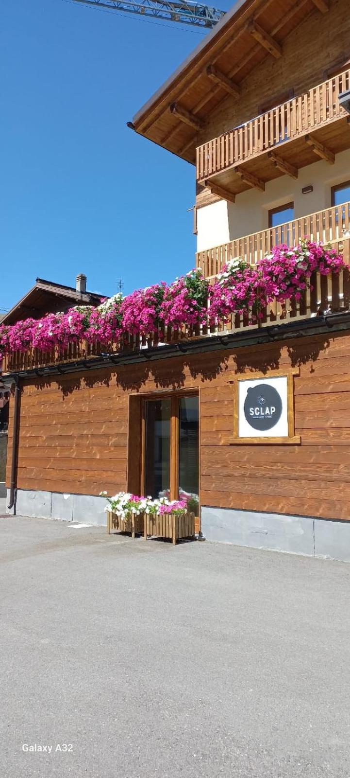 Sclap Appartamenti - Livigno view 2