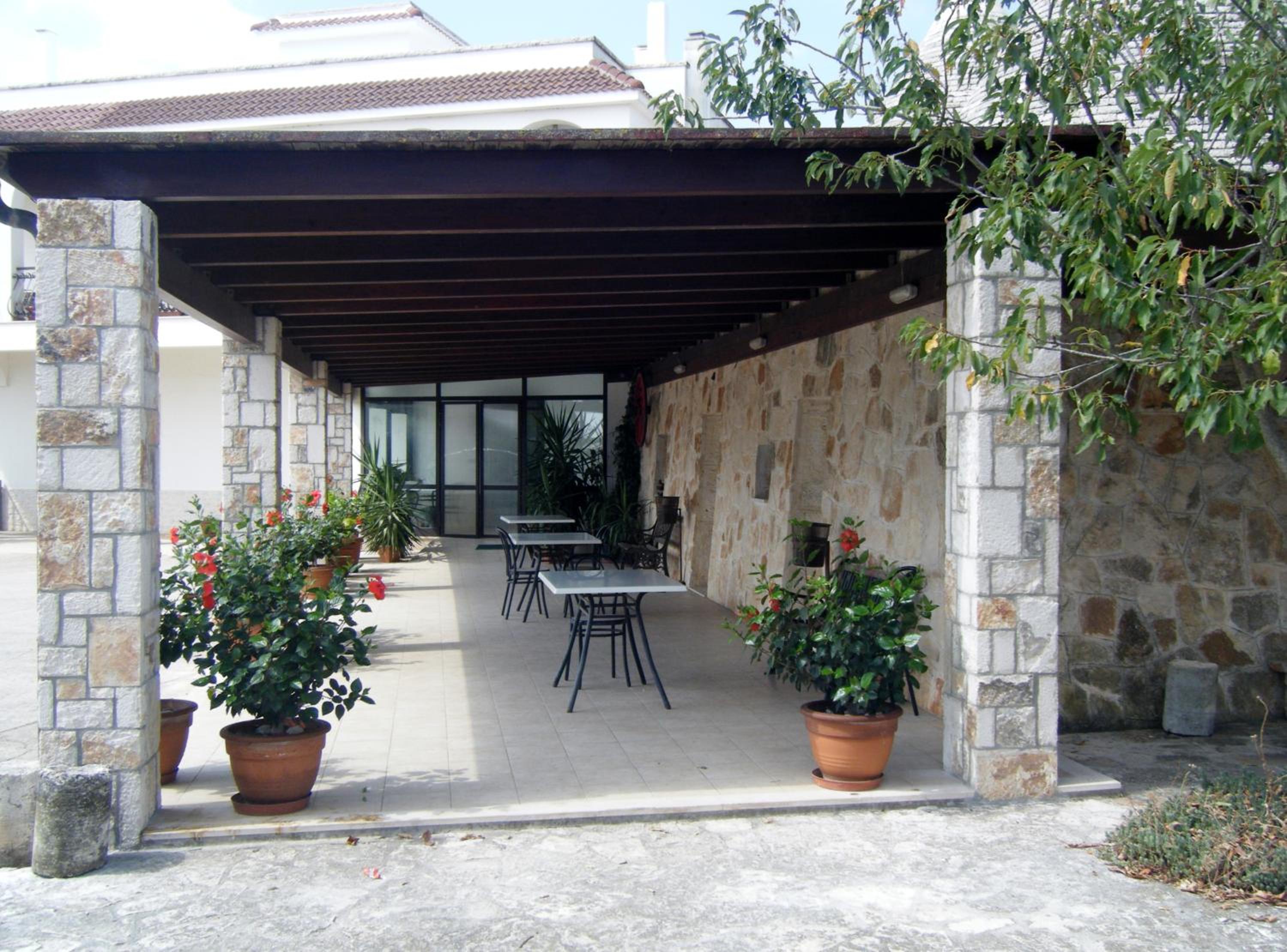 Agriturismo Lago Milecchia view 2