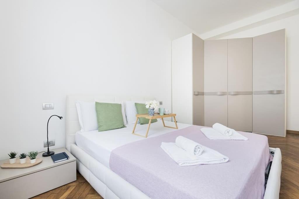 Easylife - Milano - Padova 12 - NoLo