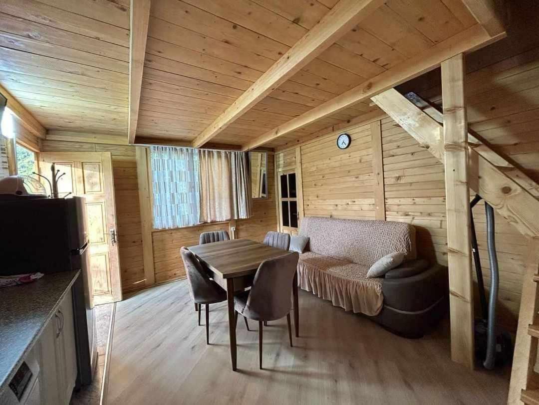 Forest Cottage