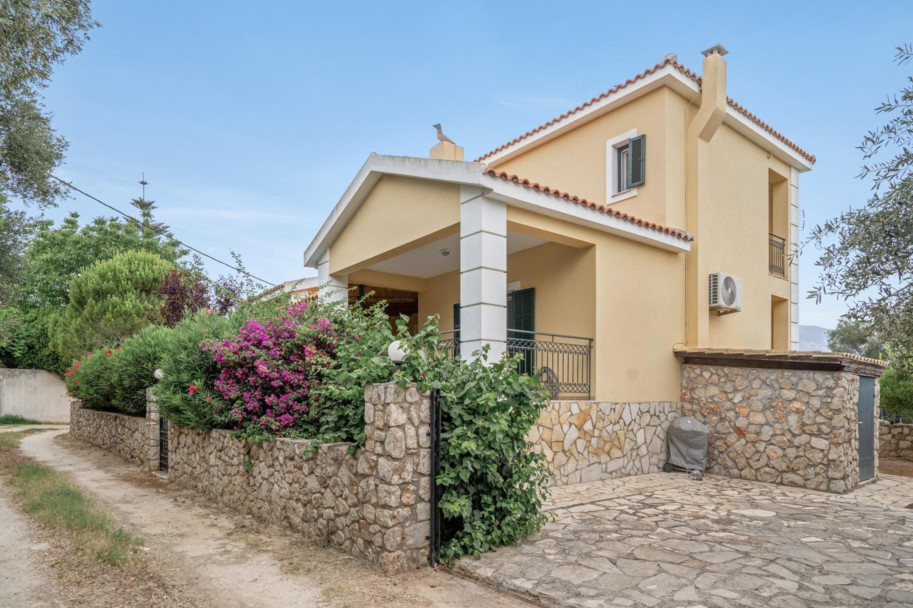 Casa Miranda