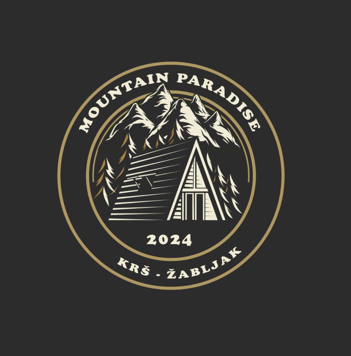 Mountain Paradise Cabins