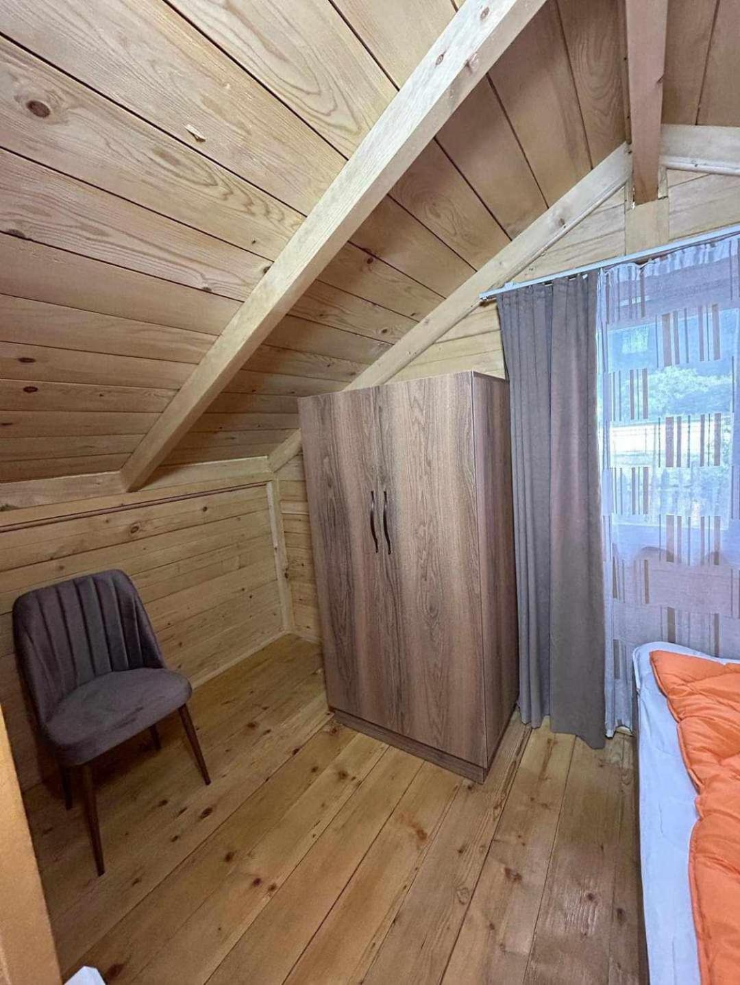 Forest Cottage