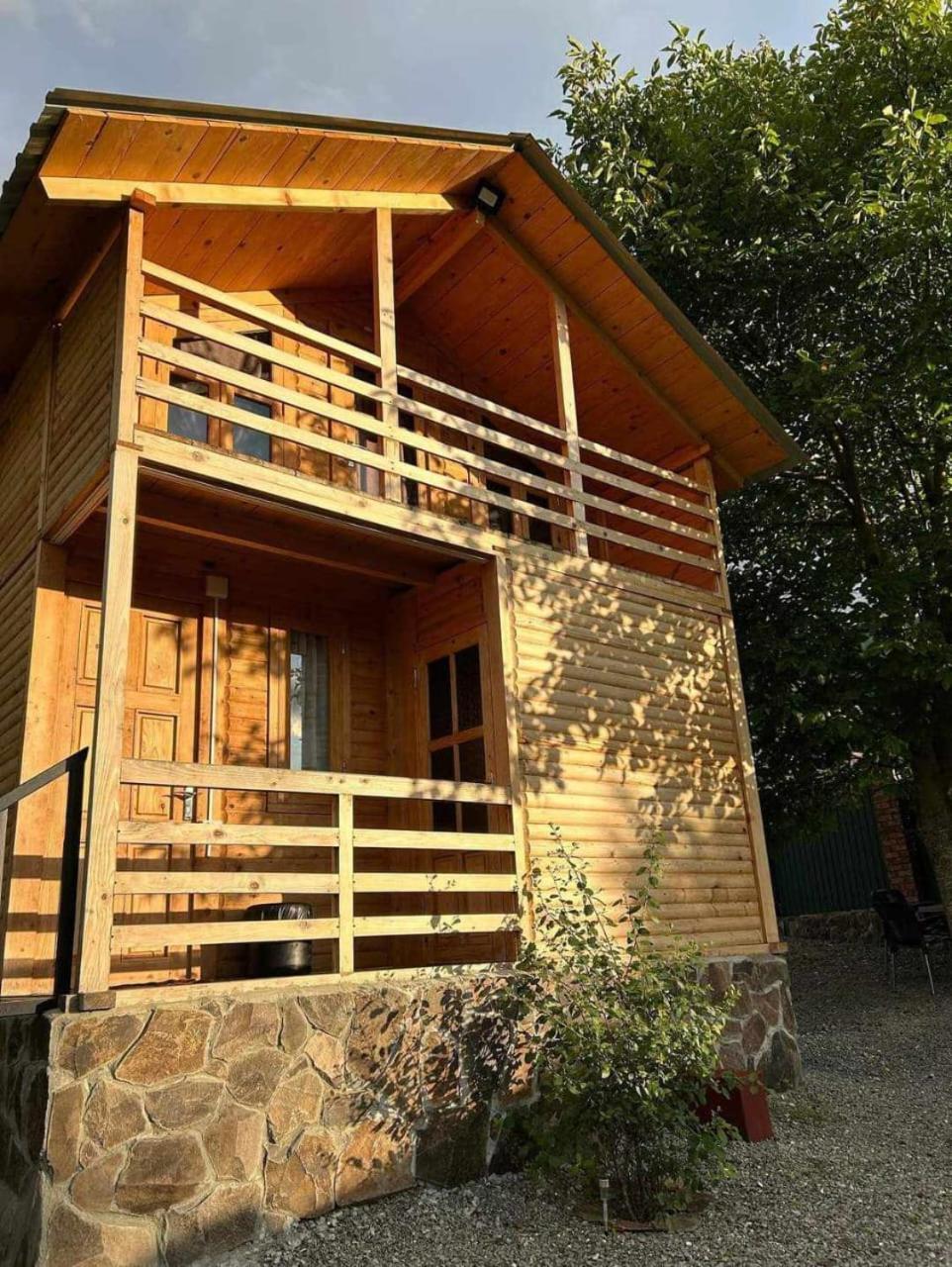 Forest Cottage