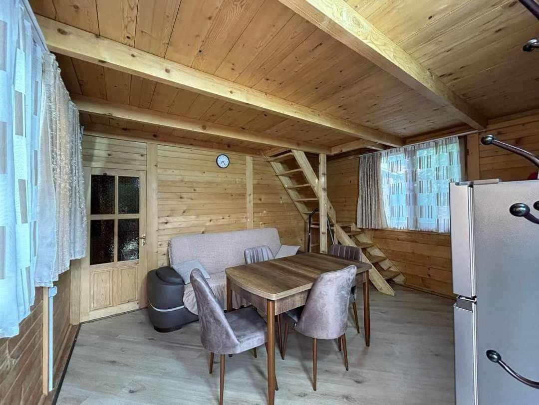 Forest Cottage