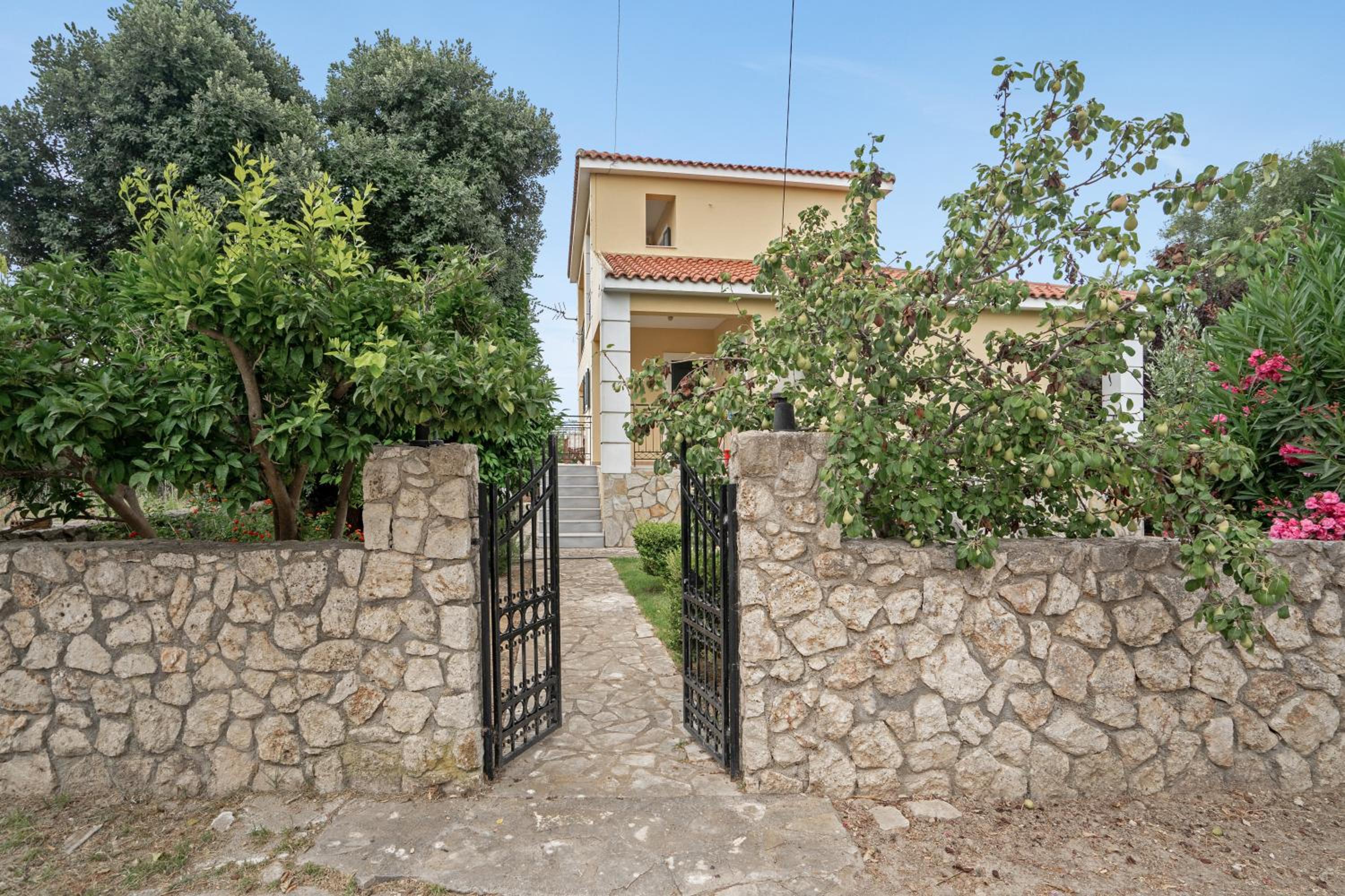 Casa Miranda