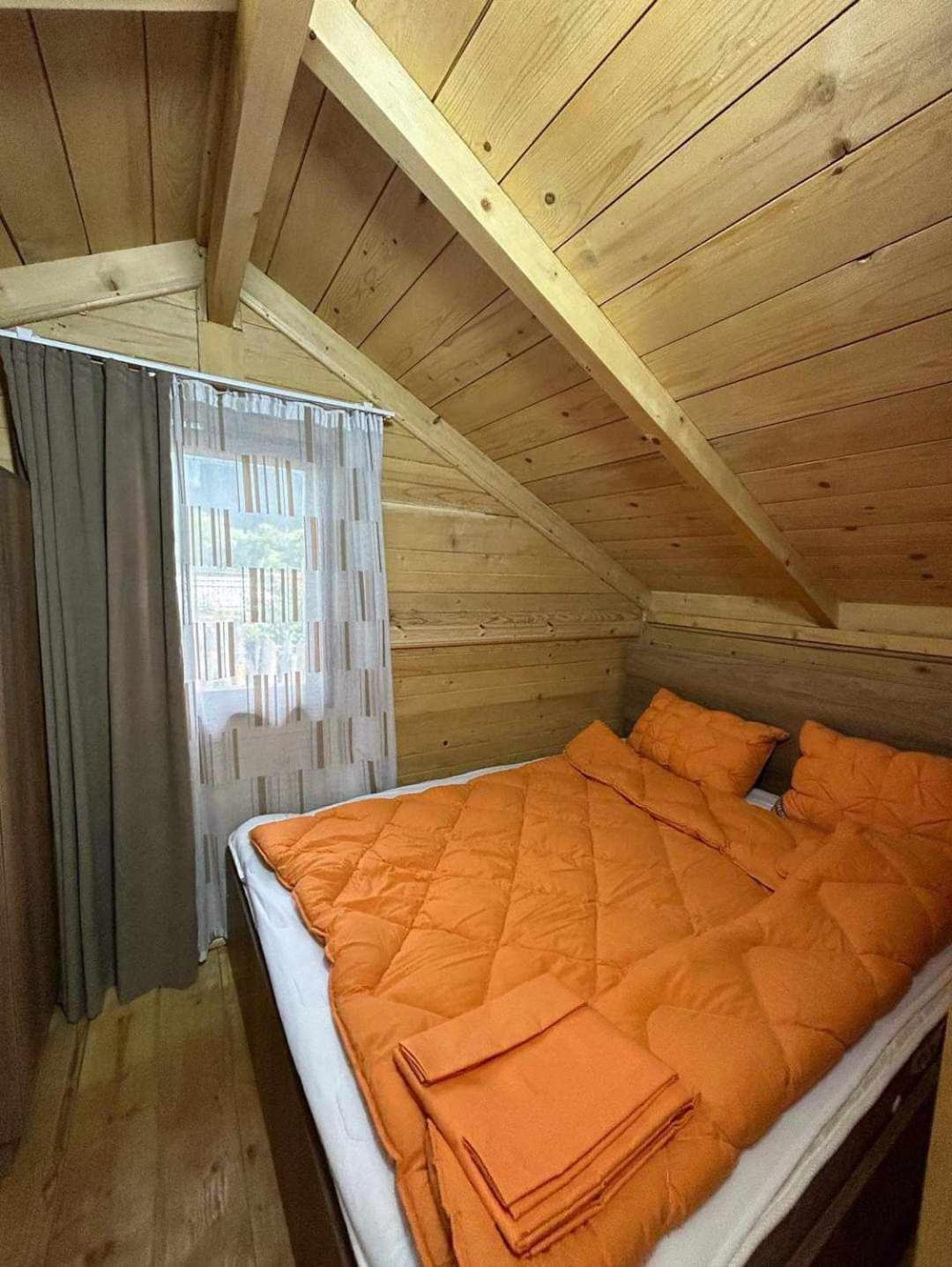 Forest Cottage