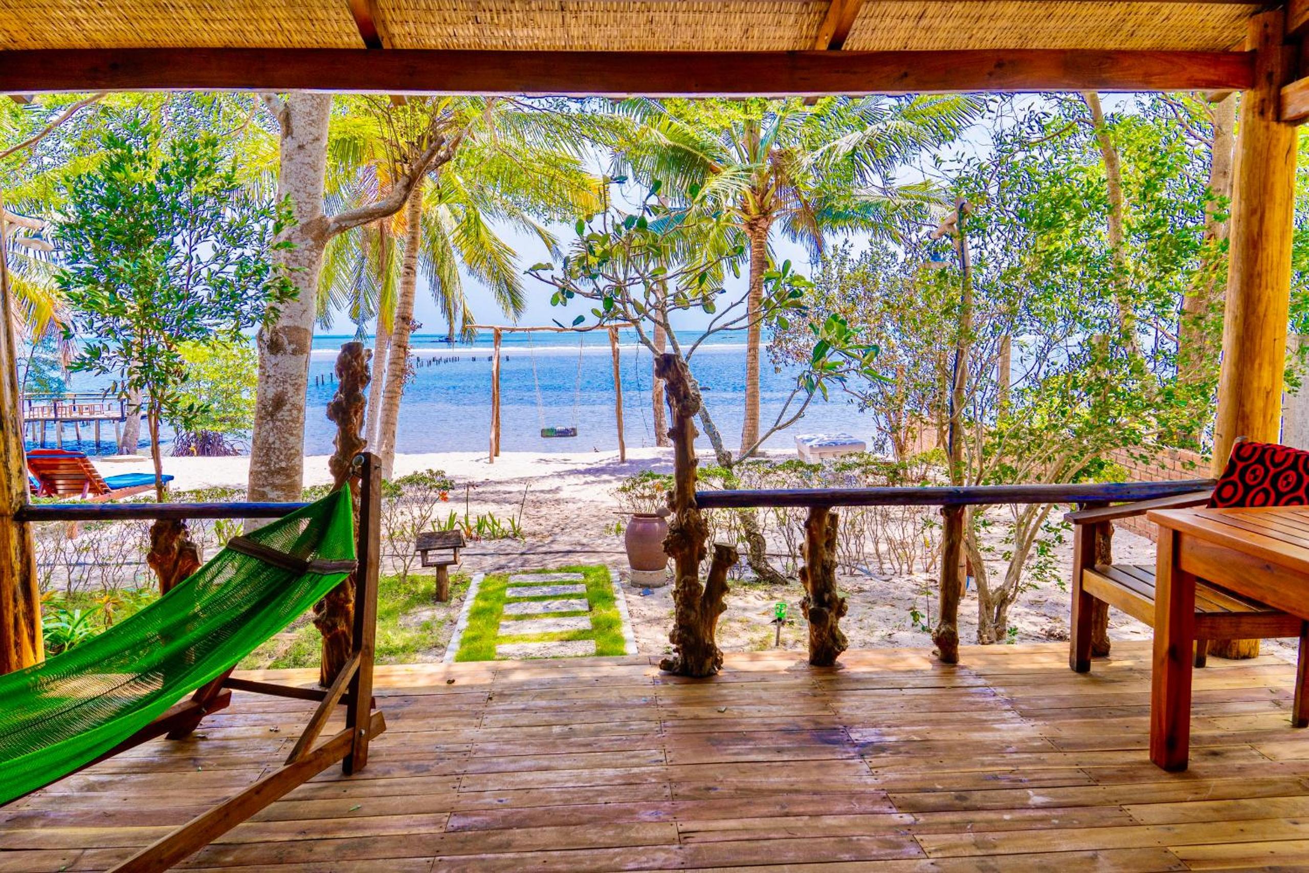 Dugong Resort Phu Quoc