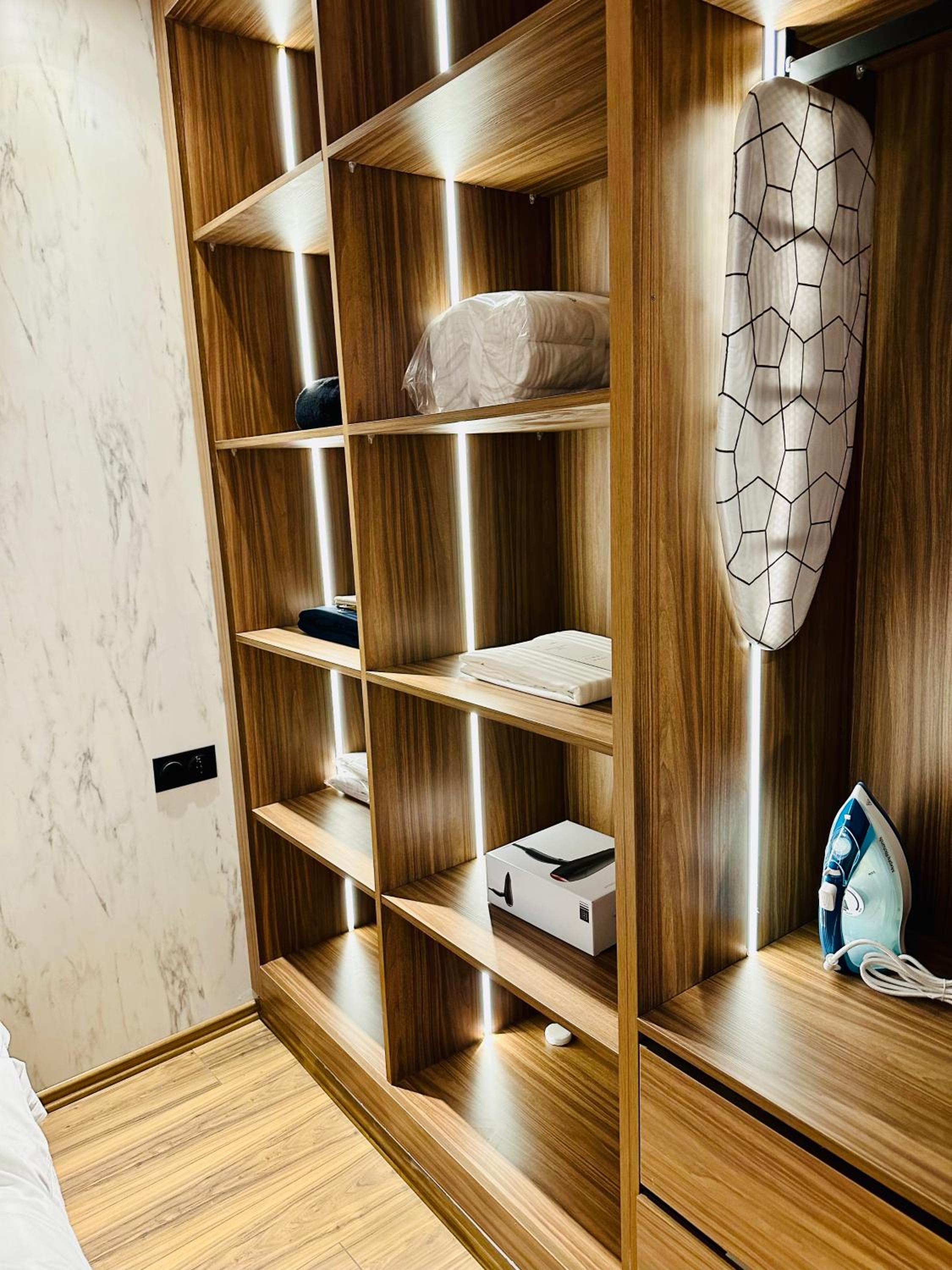 Amazing Casablanca Apartment