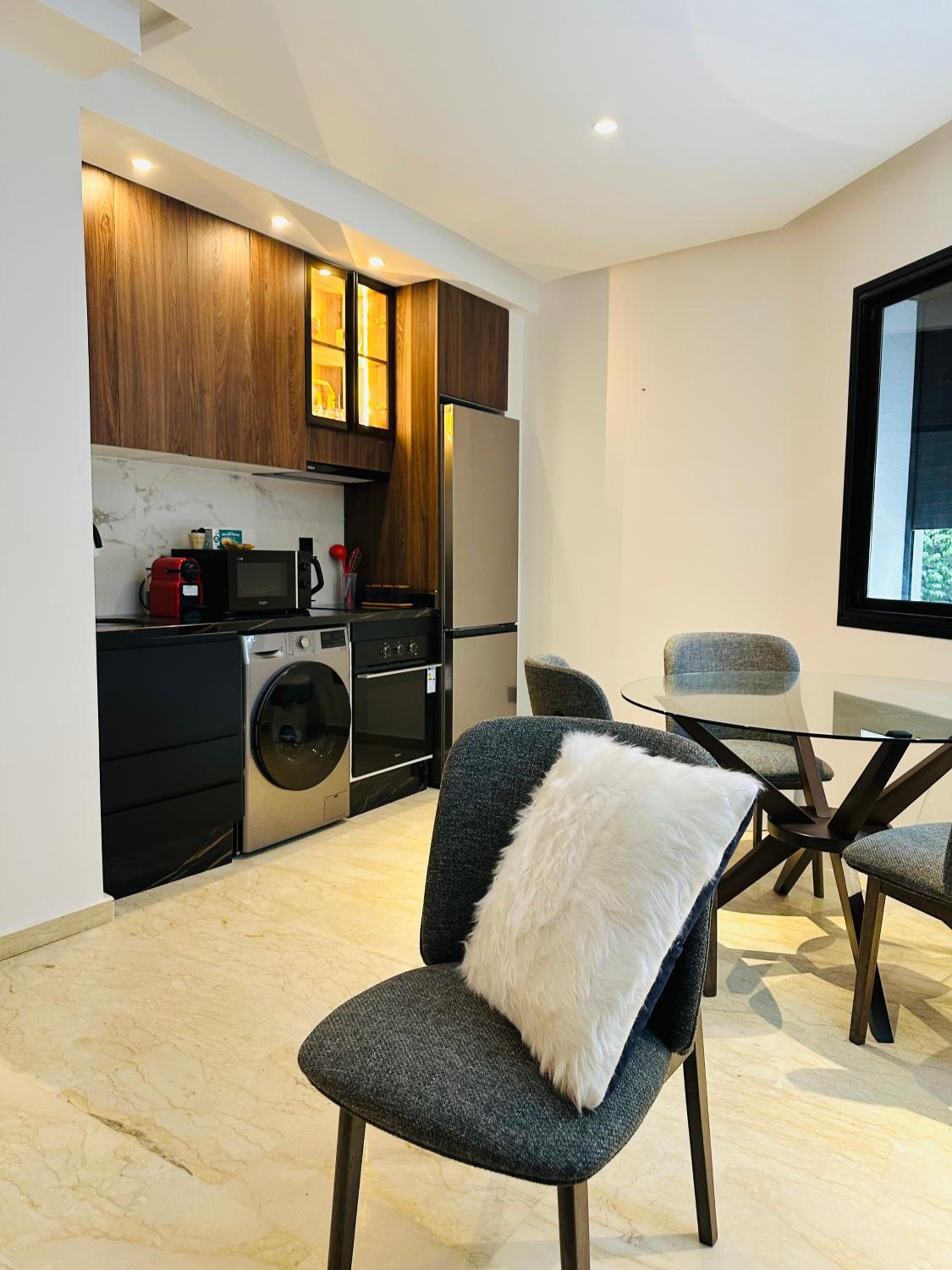 Amazing Casablanca Apartment