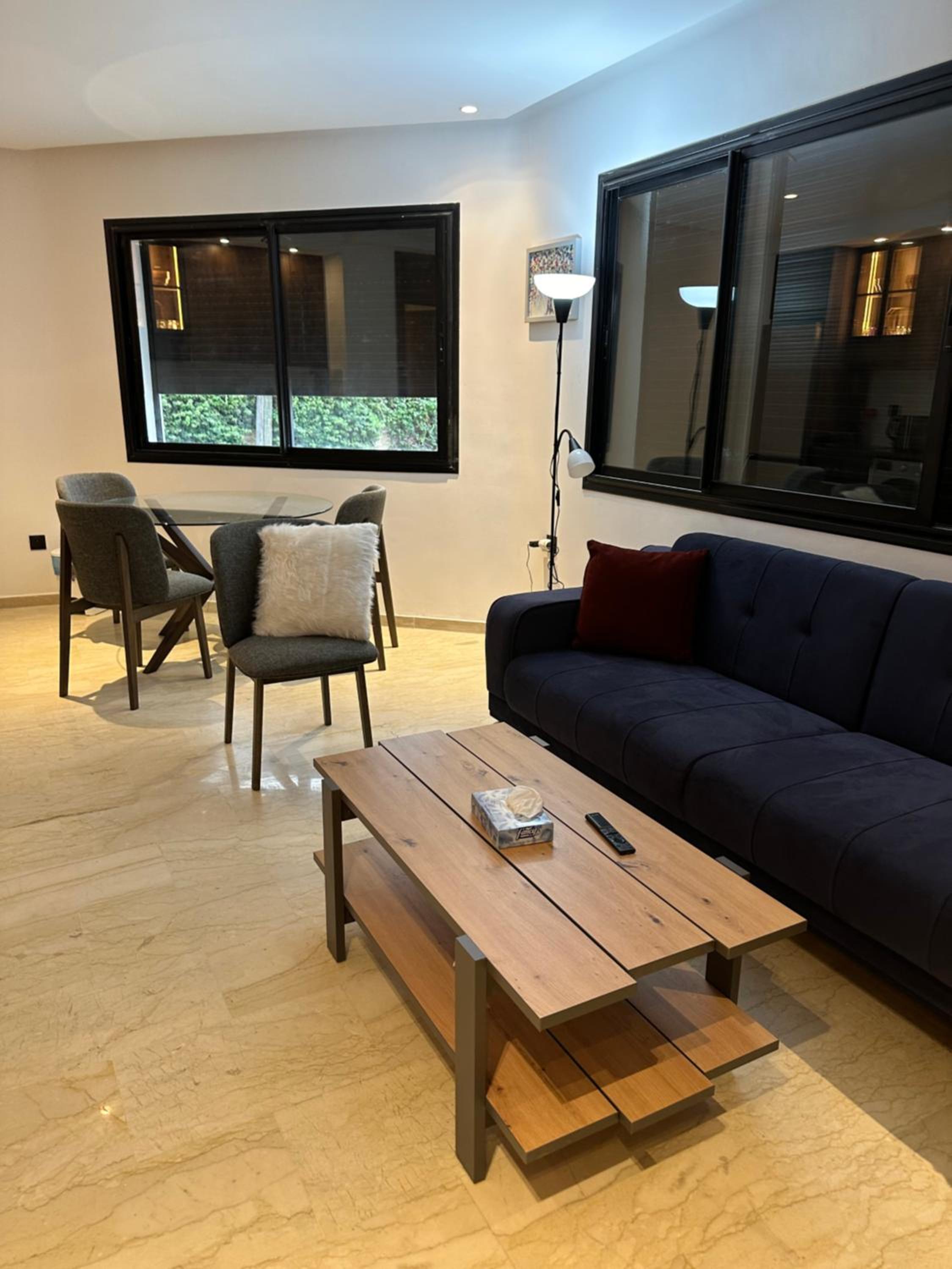 Amazing Casablanca Apartment