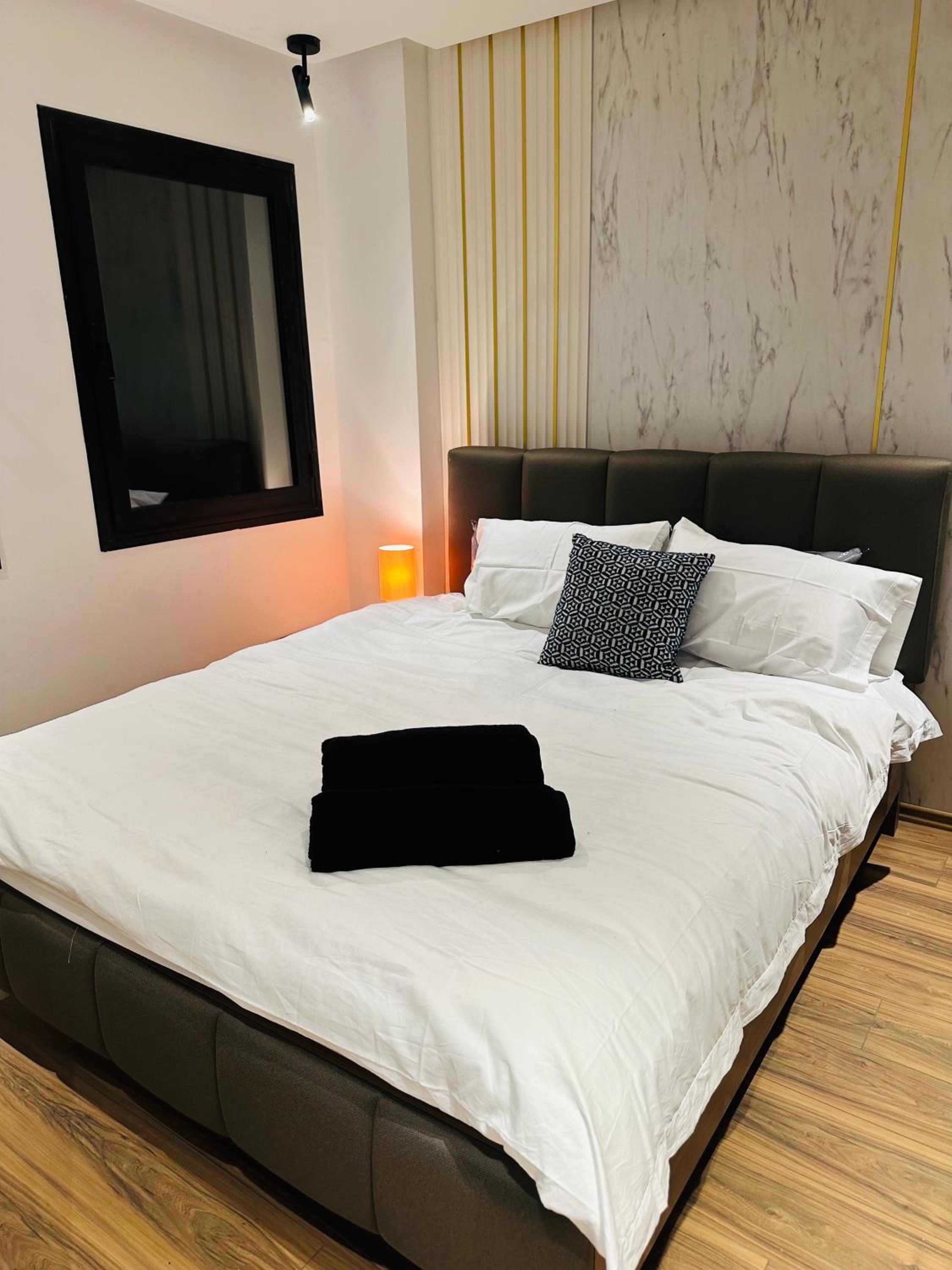Amazing Casablanca Apartment