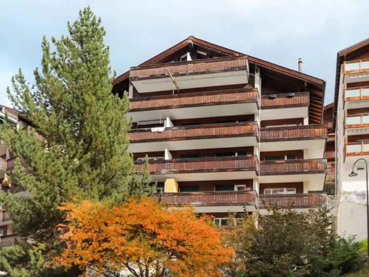 Ferienwohnung Primavista