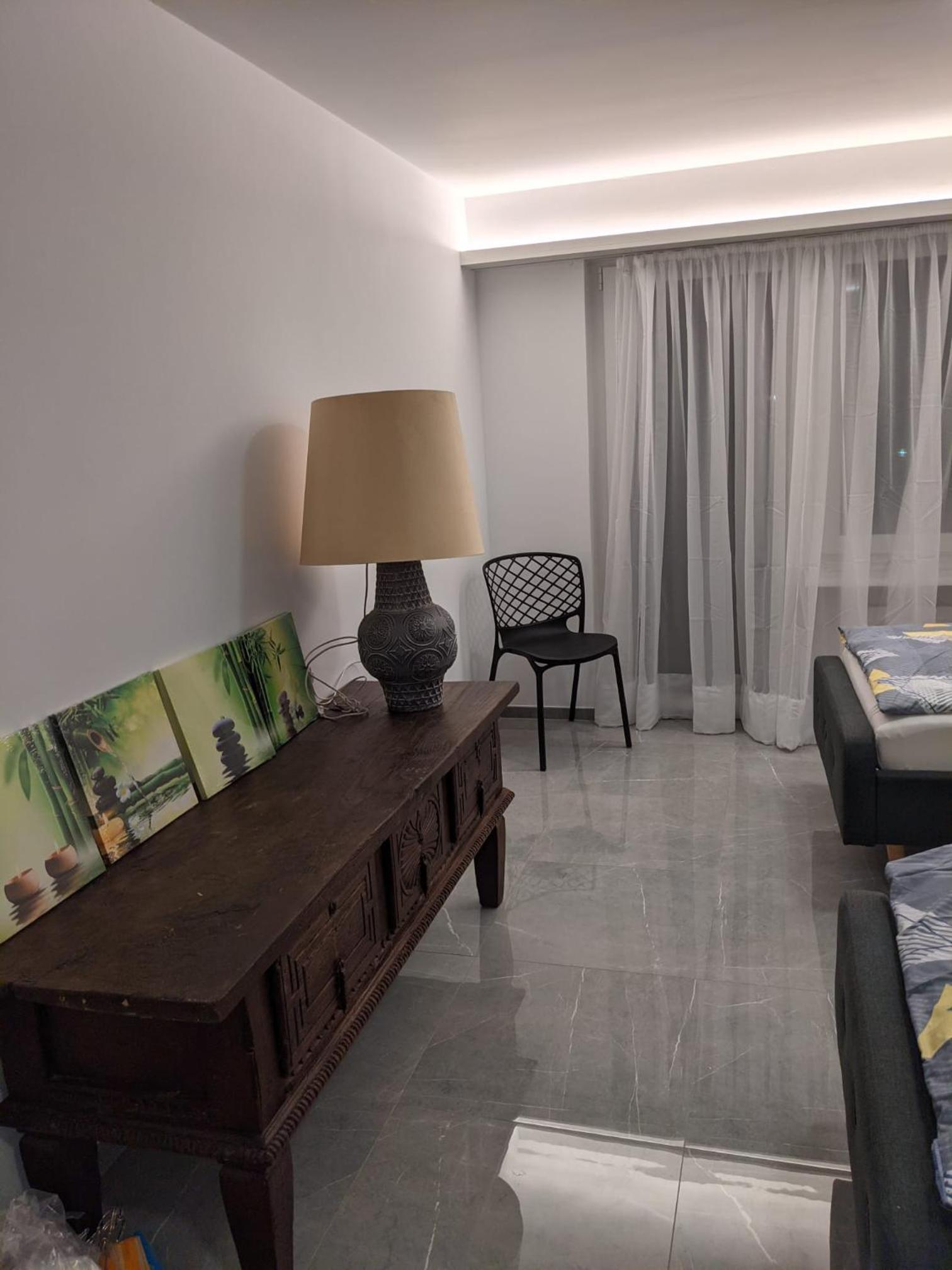 Ferienwohnung Primavista