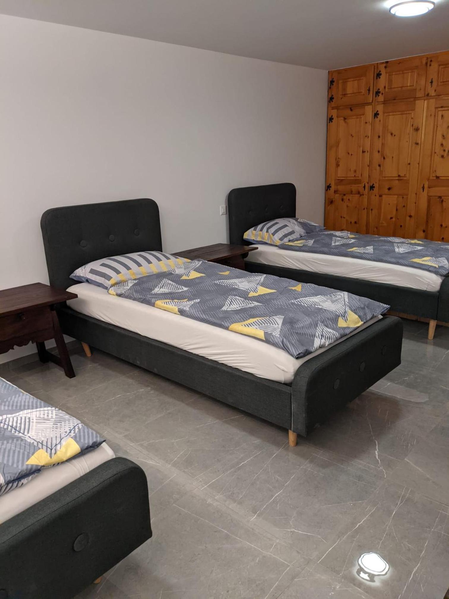 Ferienwohnung Primavista