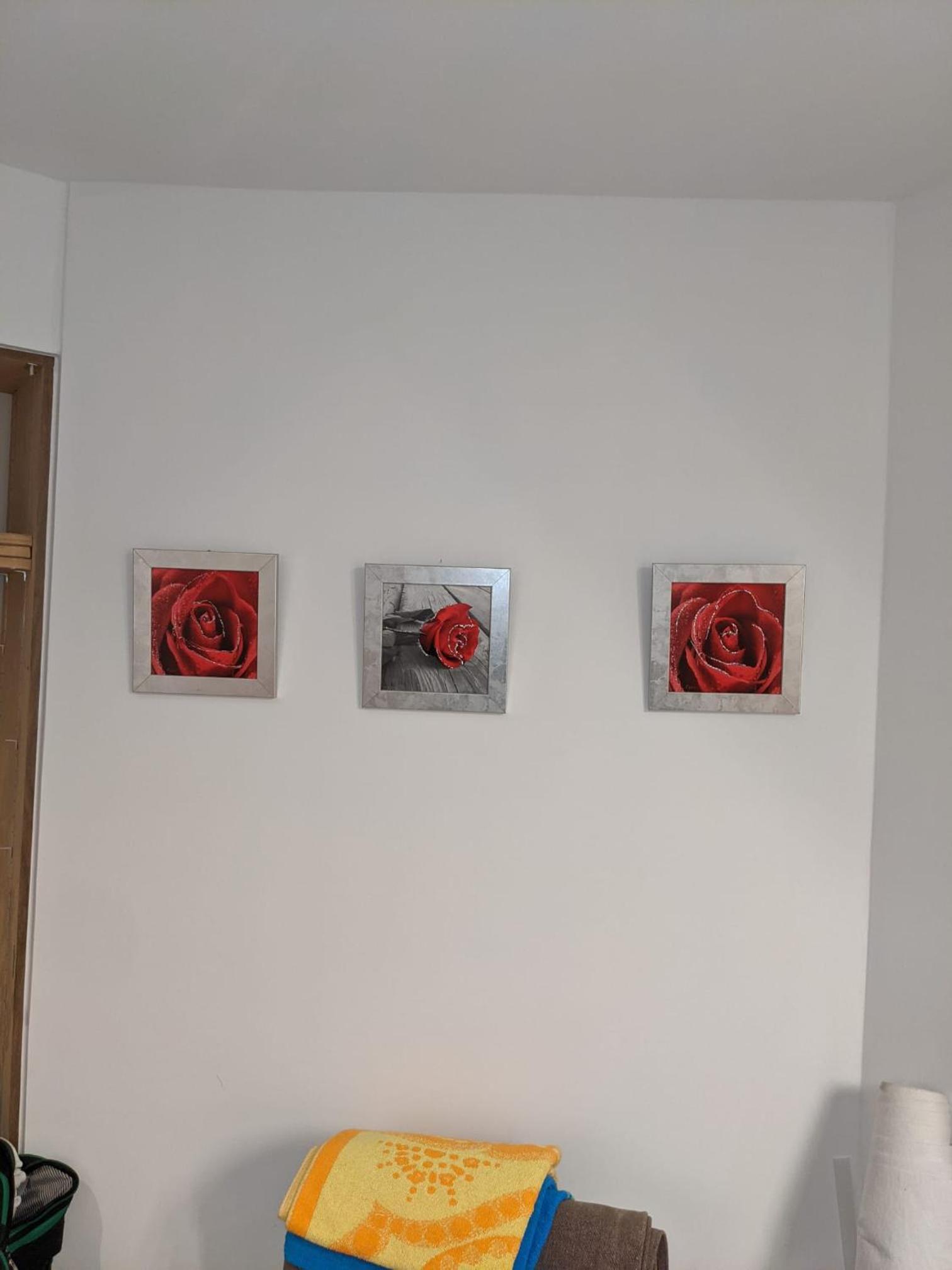 Ferienwohnung Primavista